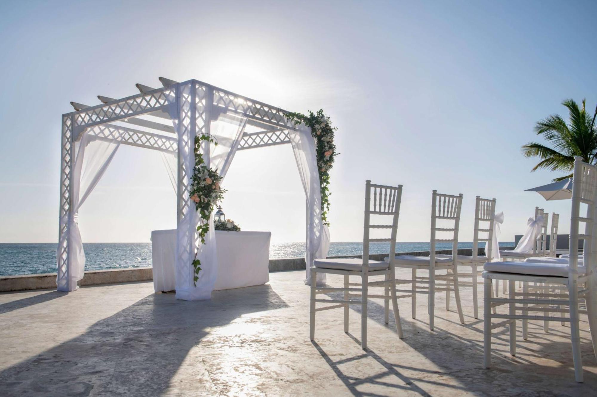 Viva Dominicus By Wyndham, A Trademark 4* Bayahibe
