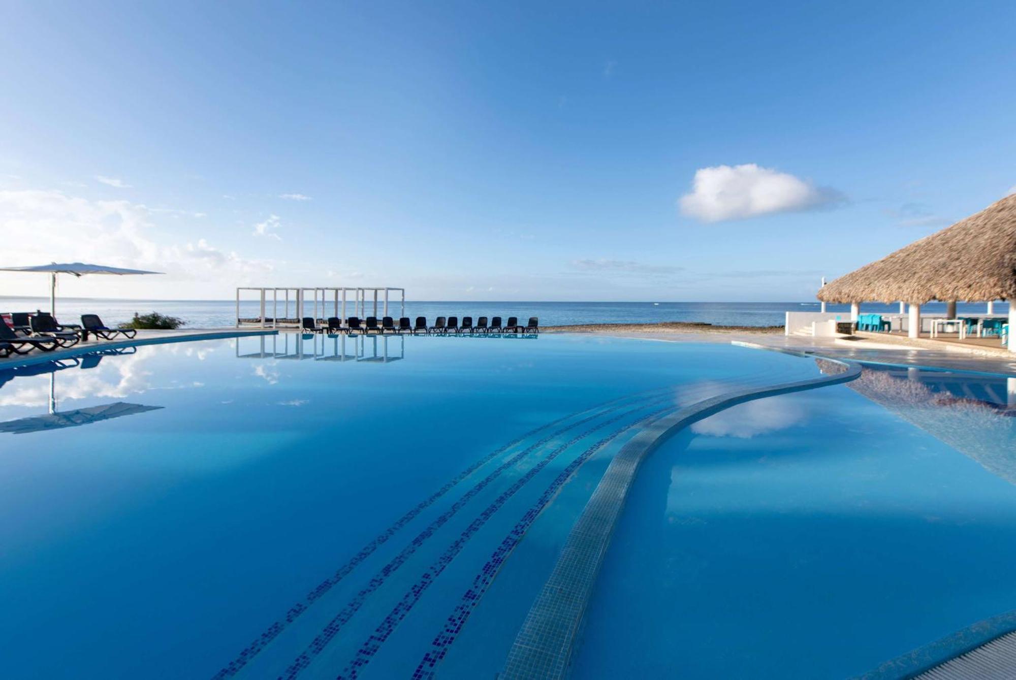 Resort Viva Dominicus By Wyndham, A Trademark