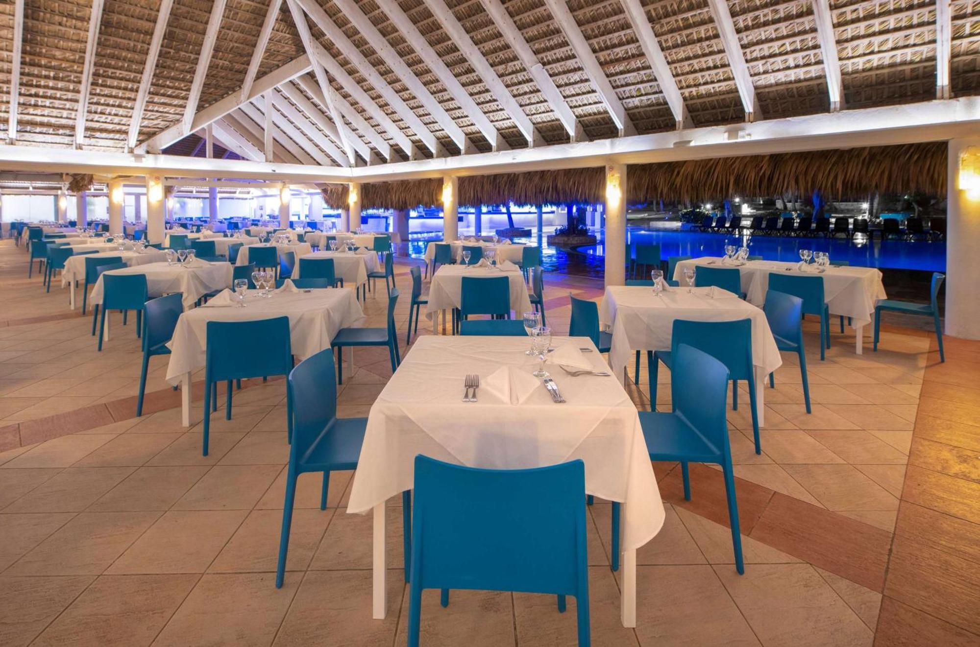 Viva Dominicus By Wyndham, A Trademark Resort Bayahibe
