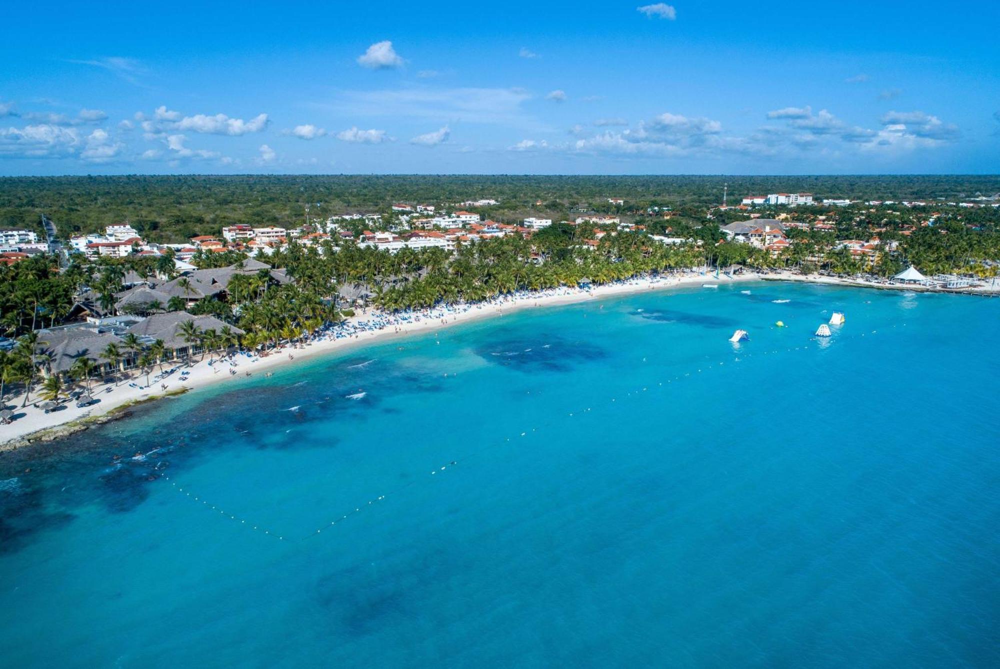 Viva Dominicus By Wyndham, A Trademark 4* Bayahibe