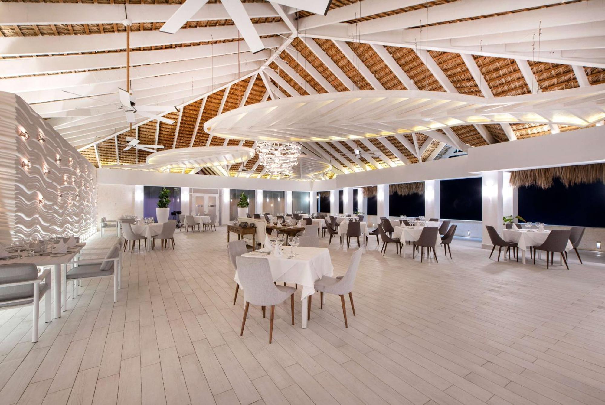 Resort Viva Dominicus By Wyndham, A Trademark