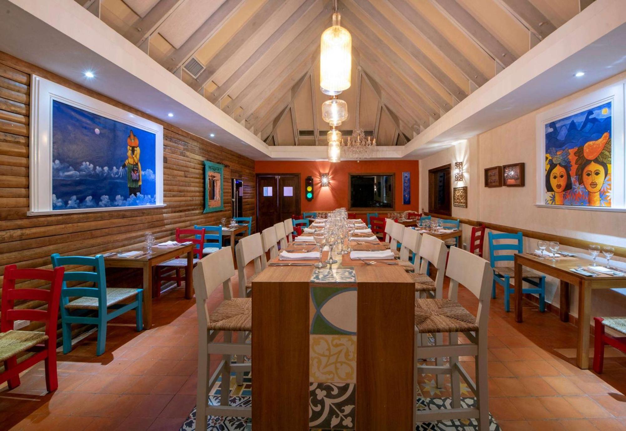 Viva Dominicus By Wyndham, A Trademark 4* Bayahibe