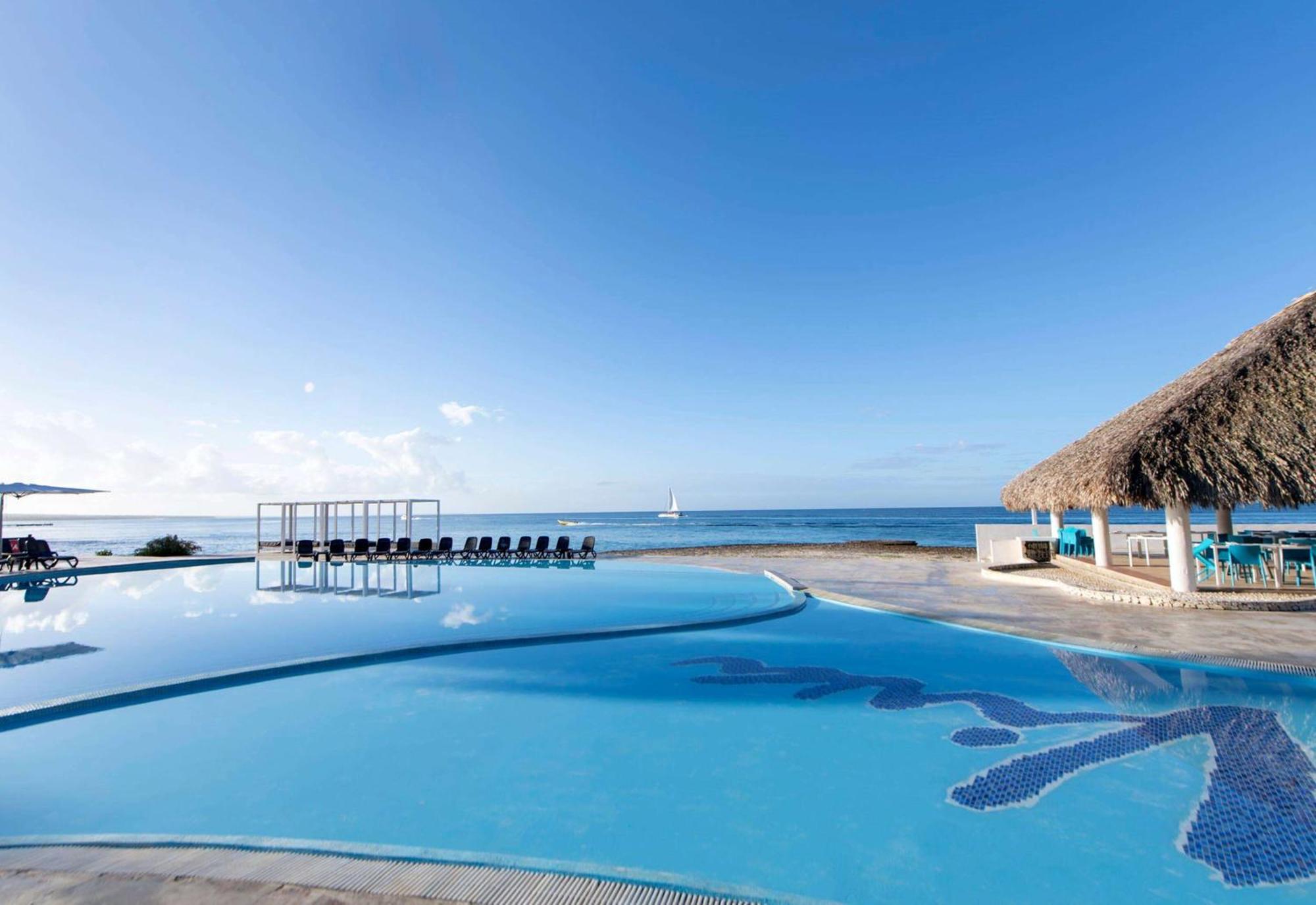 Viva Dominicus By Wyndham, A Trademark 4*