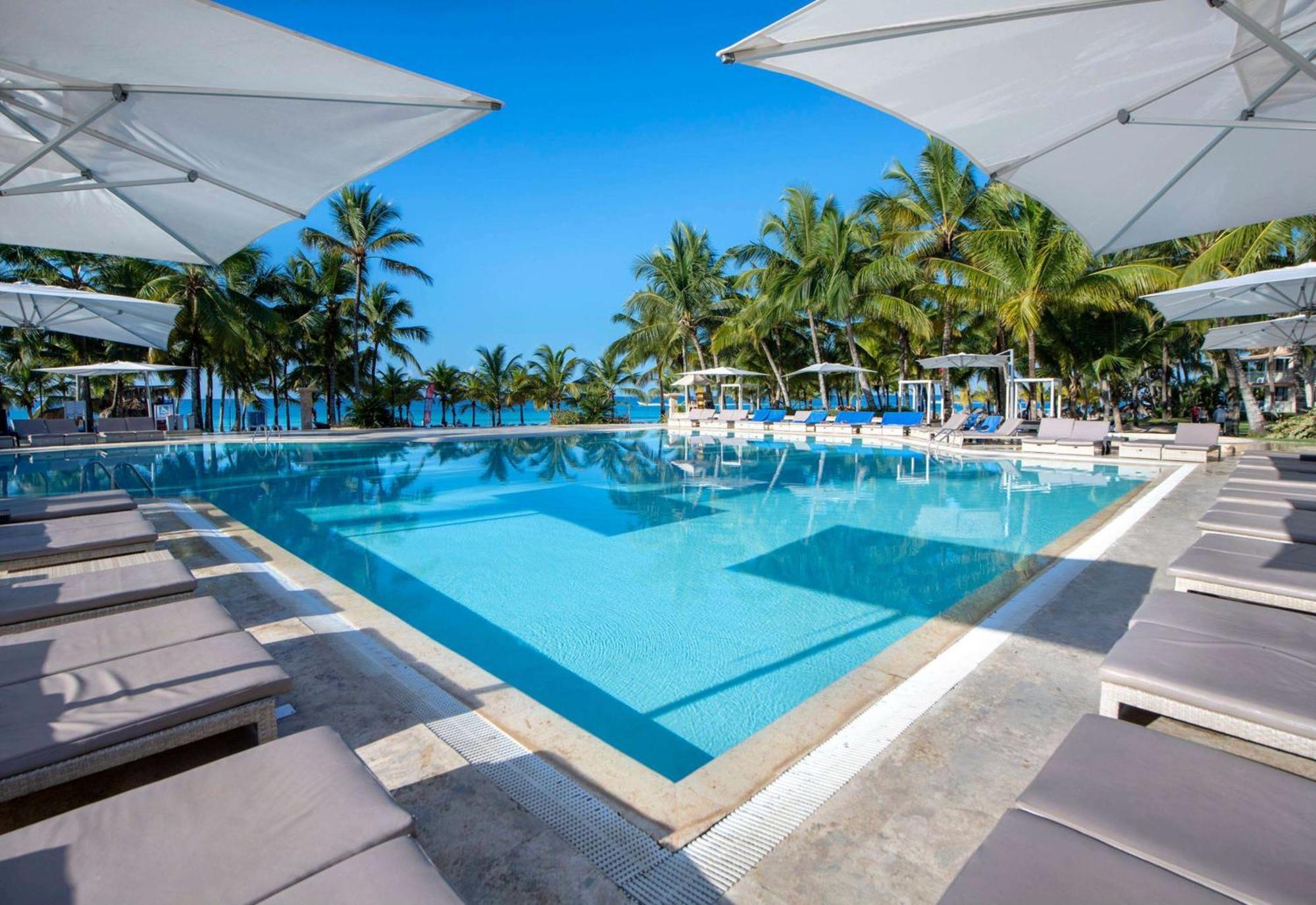 Viva Dominicus By Wyndham, A Trademark Resort