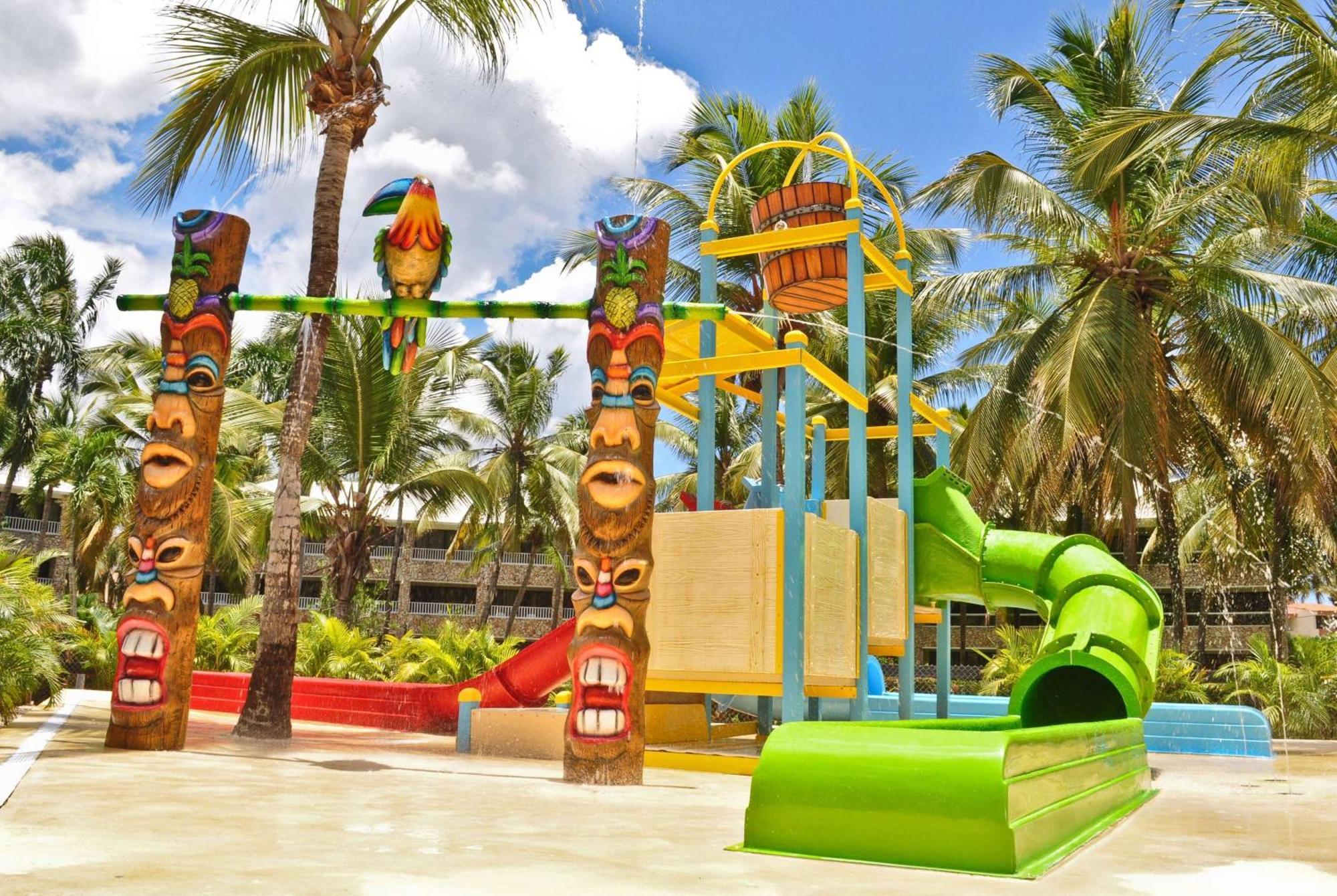 Resort Viva Dominicus By Wyndham, A Trademark 4*