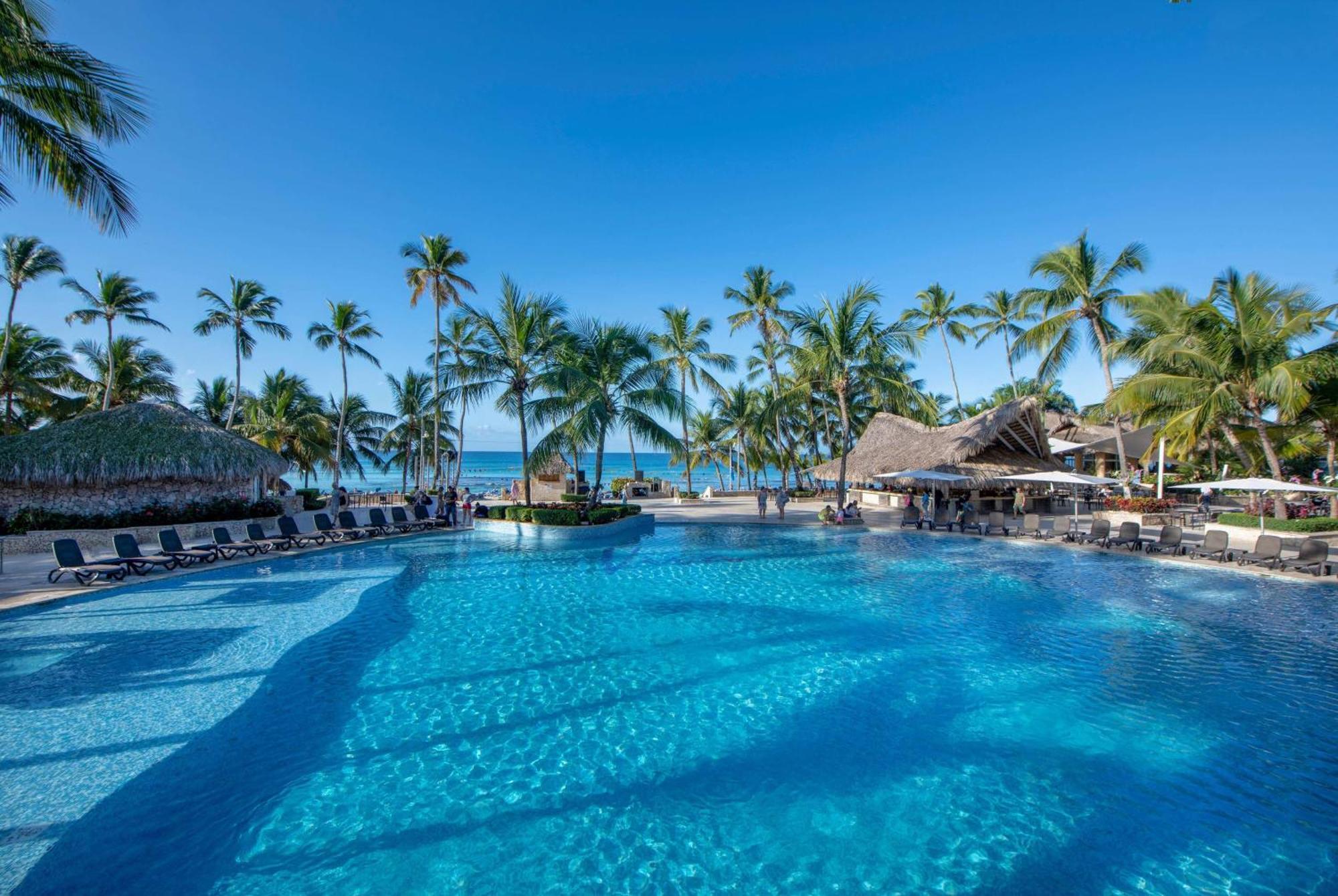 Resort Viva Dominicus By Wyndham, A Trademark
