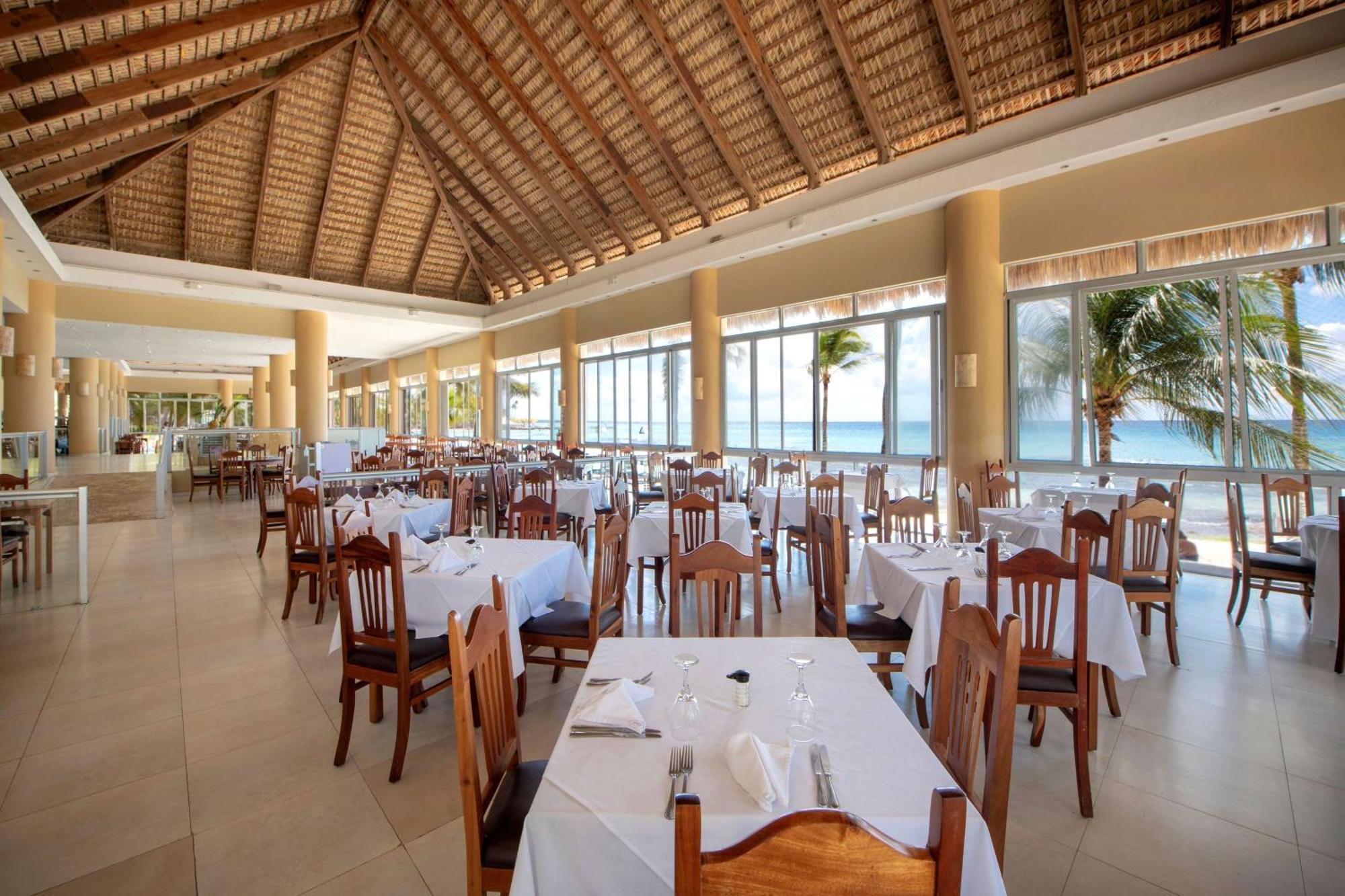 Resort Viva Dominicus By Wyndham, A Trademark 4*