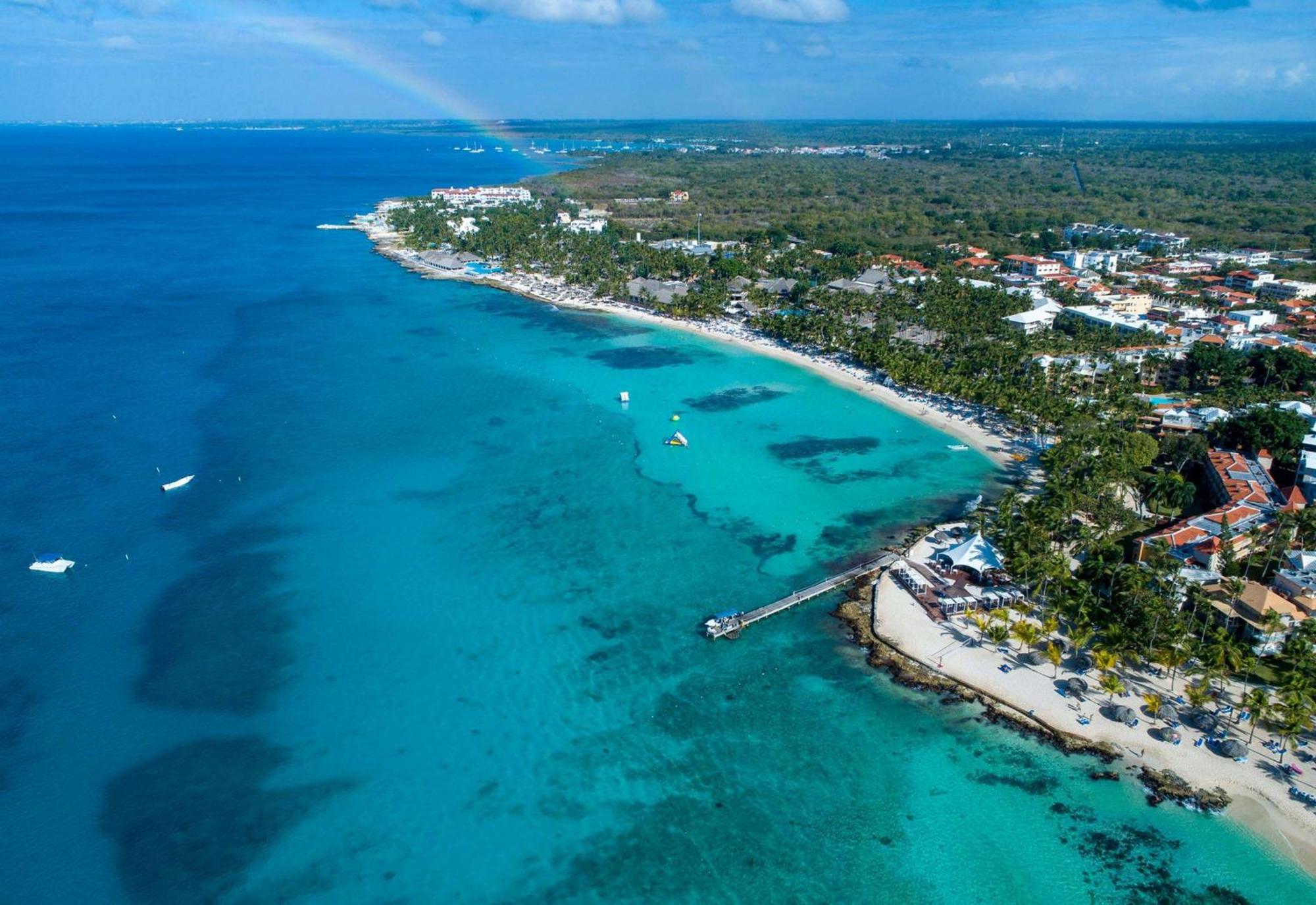 Resort Viva Dominicus By Wyndham, A Trademark 4*