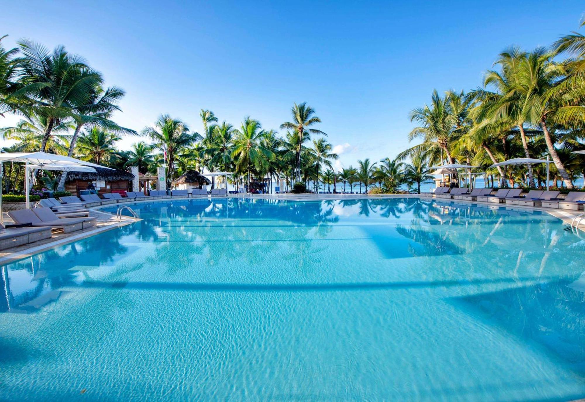 Resort Viva Dominicus By Wyndham, A Trademark Bayahibe