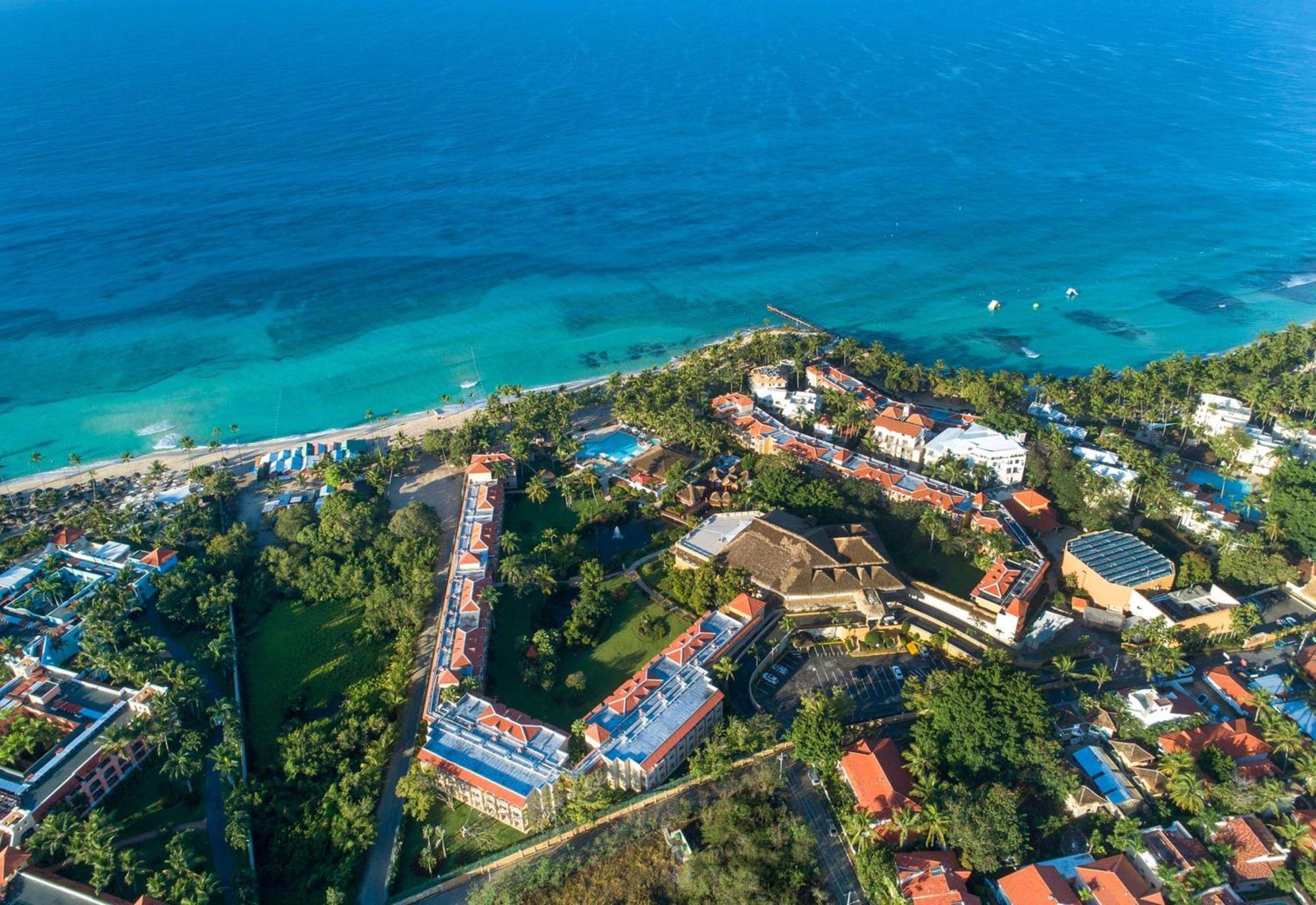 Viva Dominicus By Wyndham, A Trademark Resort Bayahibe