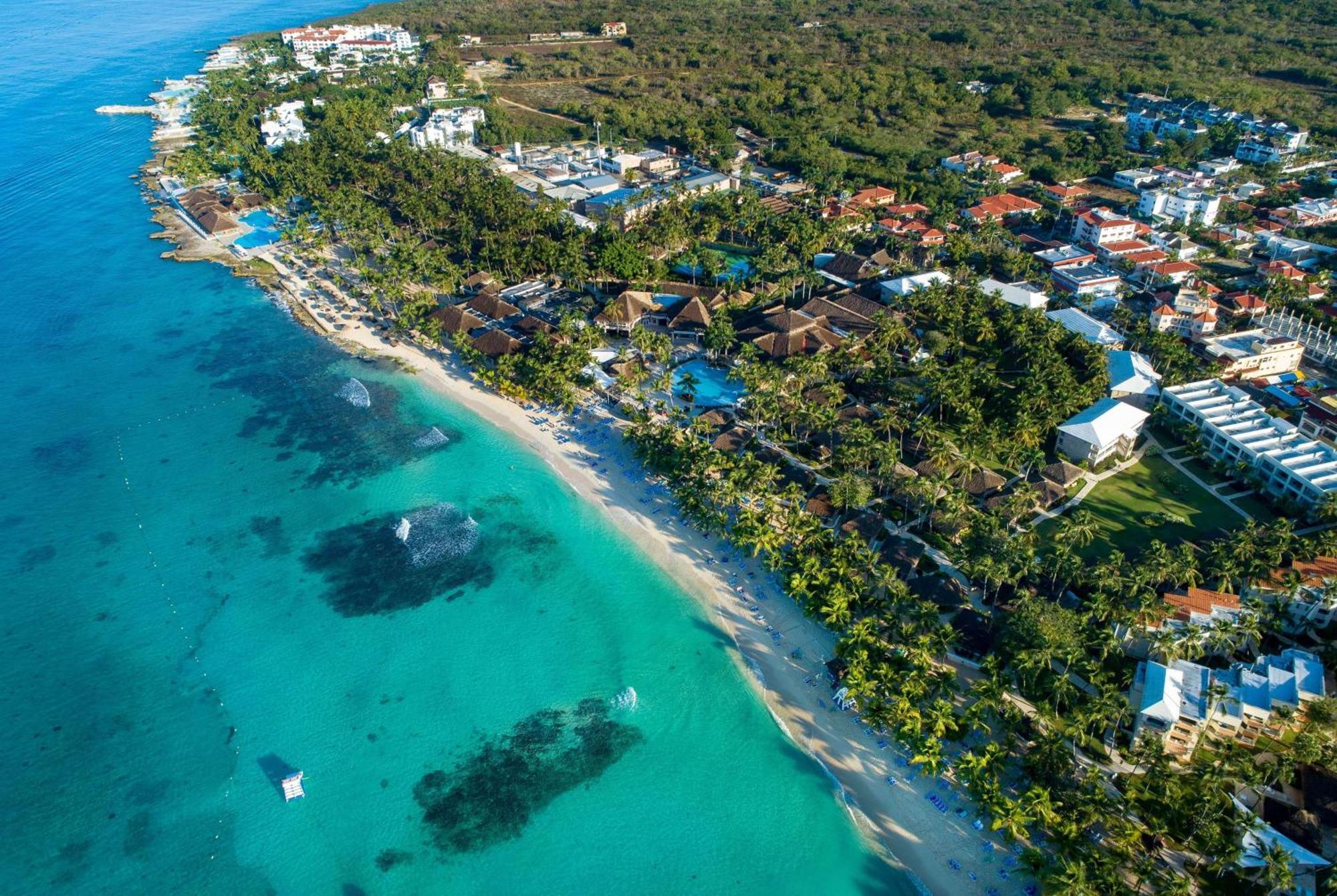 Resort Viva Dominicus By Wyndham, A Trademark