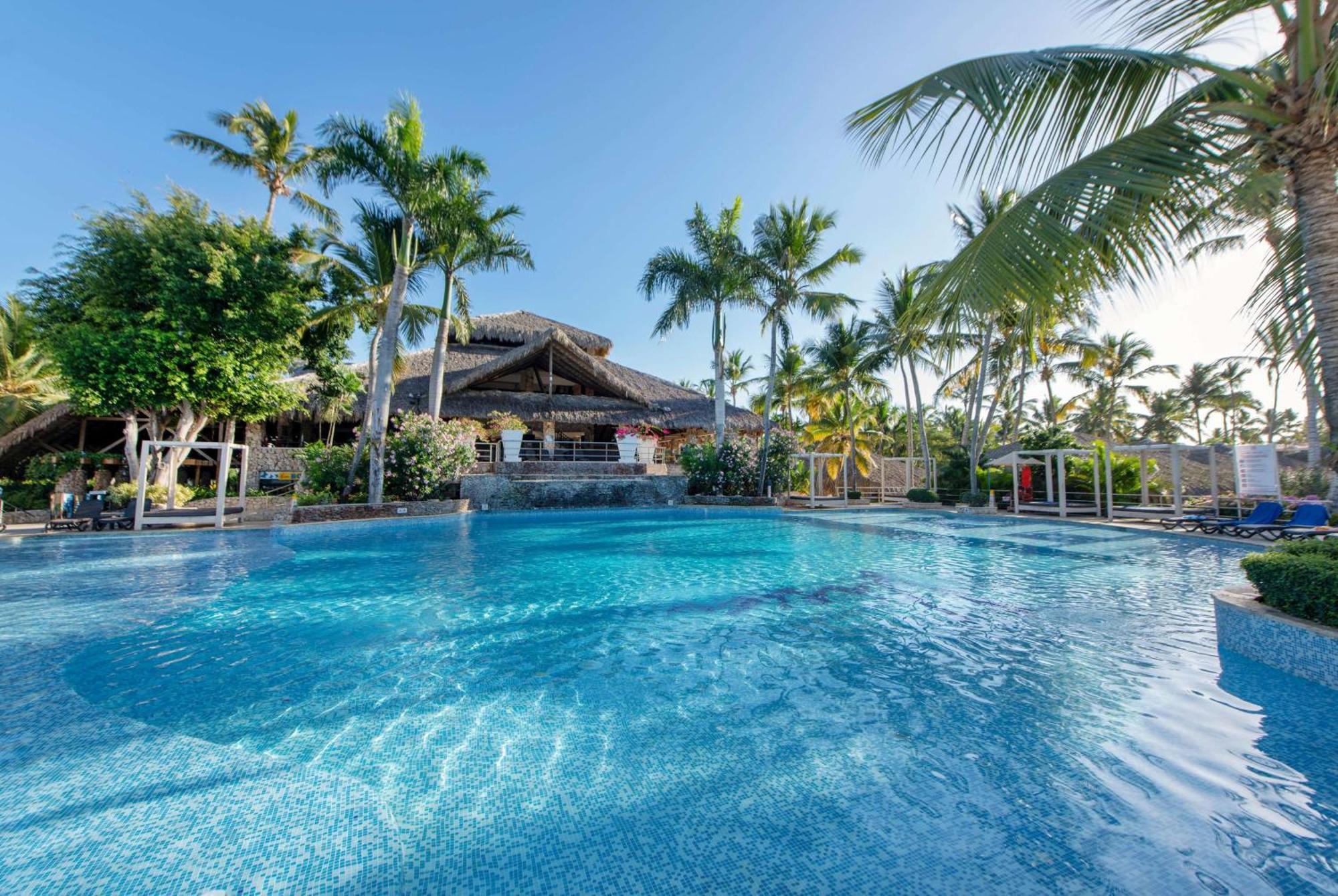 Viva Dominicus By Wyndham, A Trademark 4*