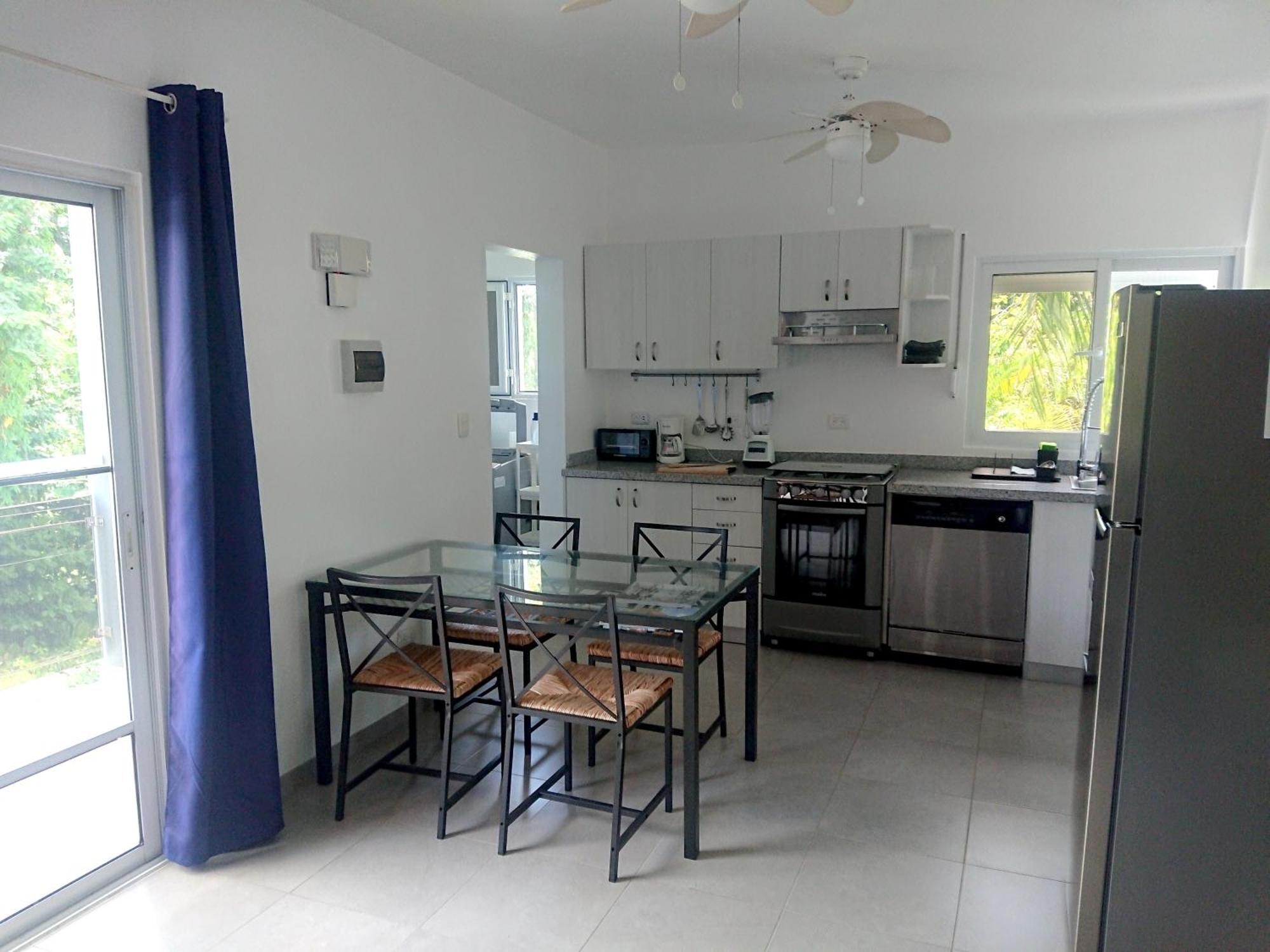 Apartment Solyviento 67