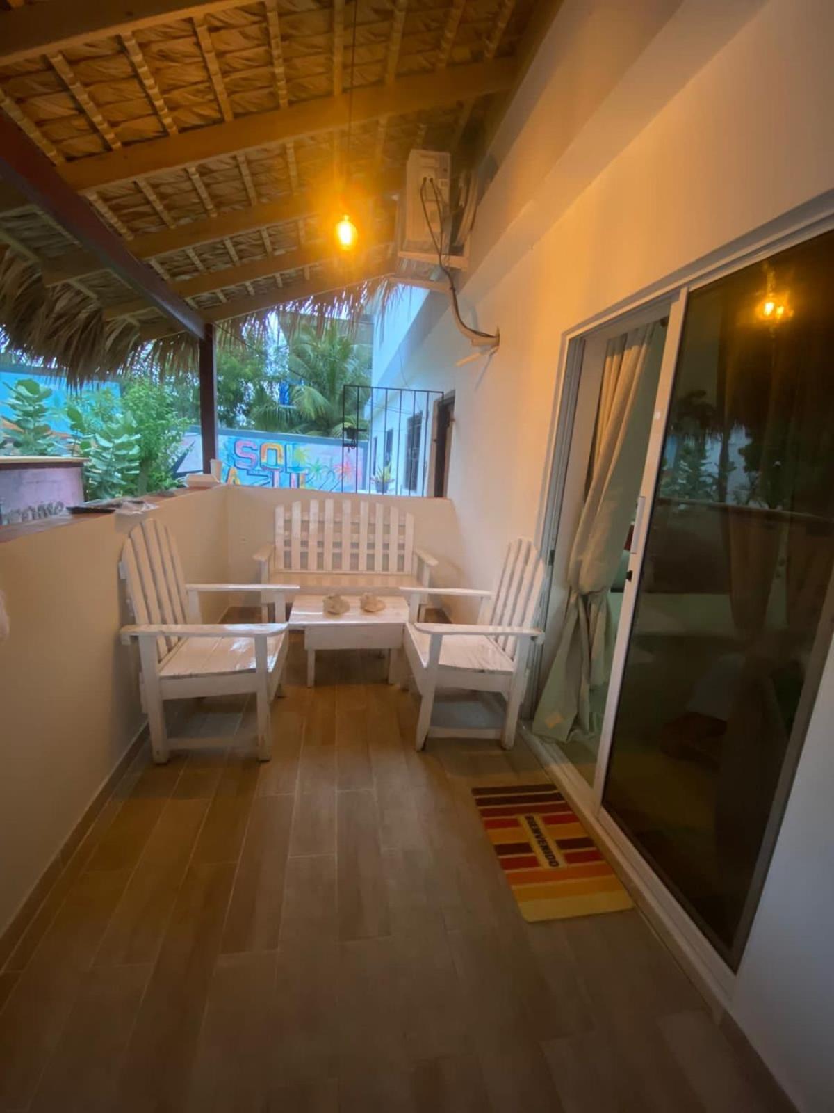 Hotel Sol Azul
