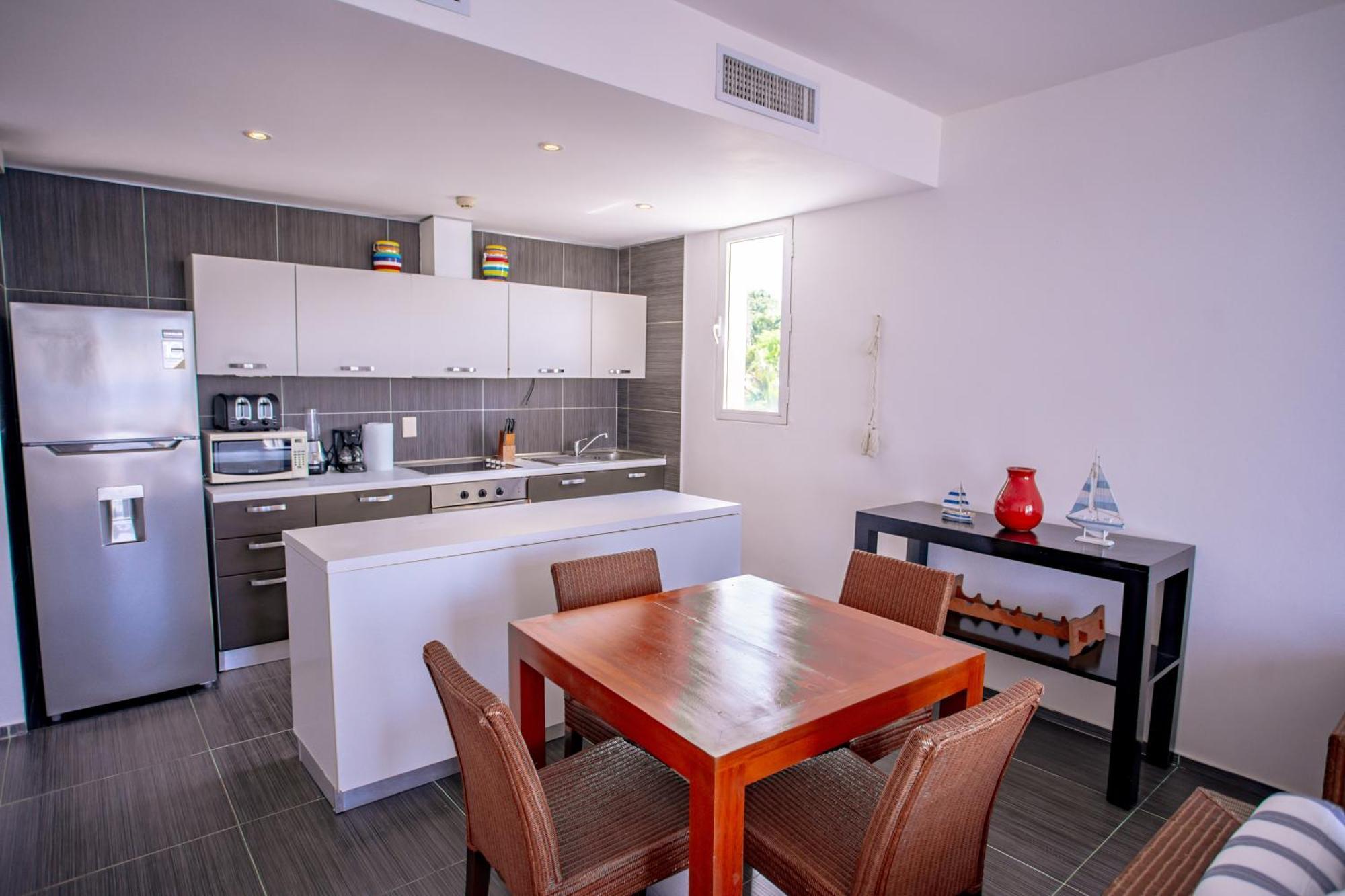 En Vista Mare Apartment Samana