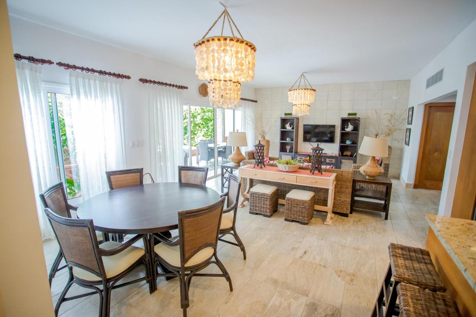 Xeliter Balcones Del Atlantico - Terrenas Aparthotel