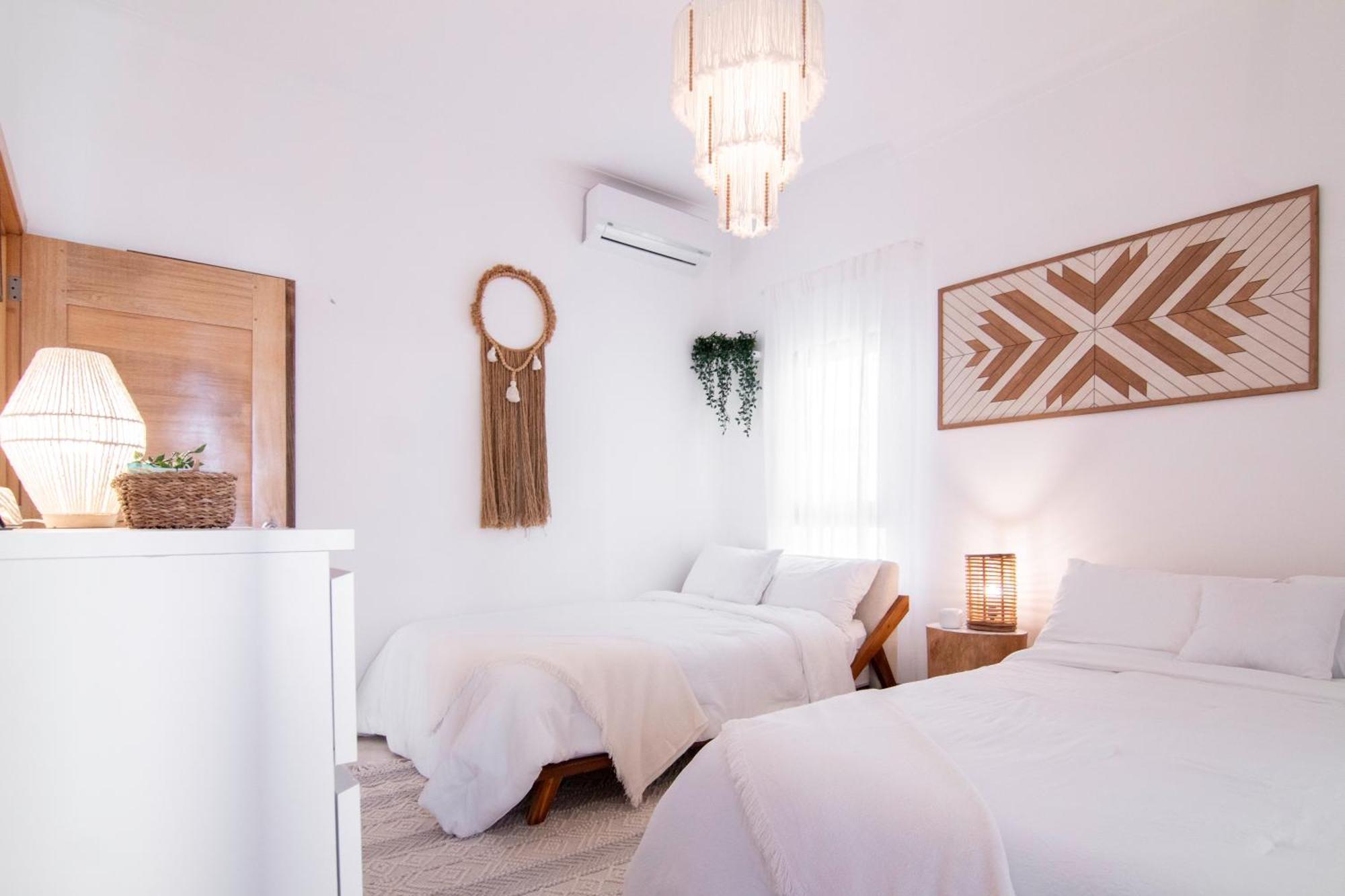 New Beachfront Penthouse Punta Popy *