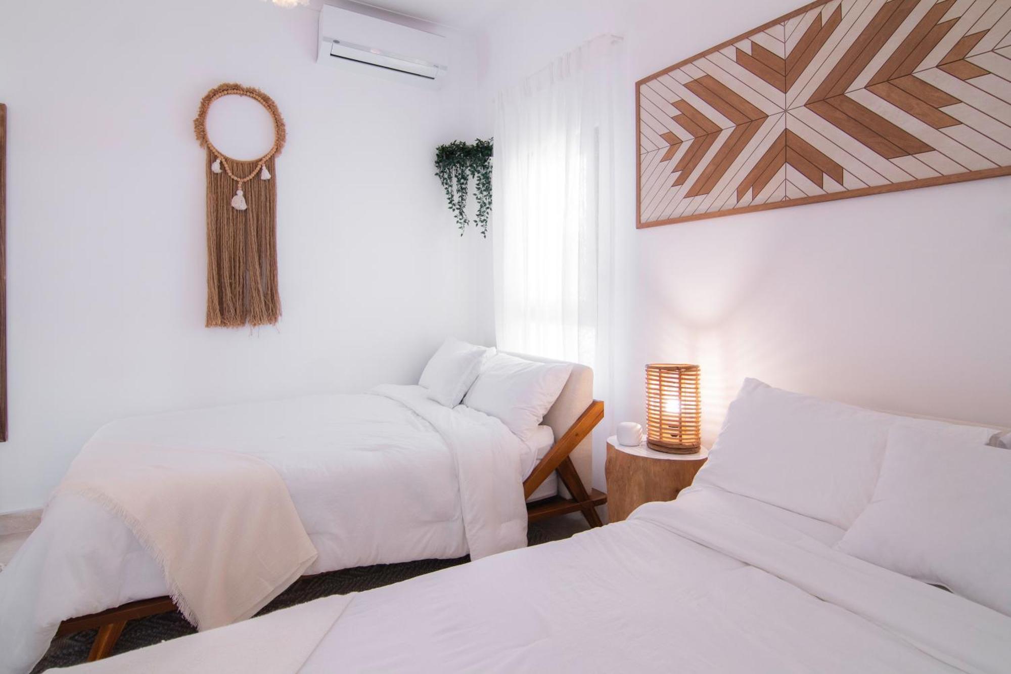 New Beachfront Penthouse Punta Popy Holiday home
