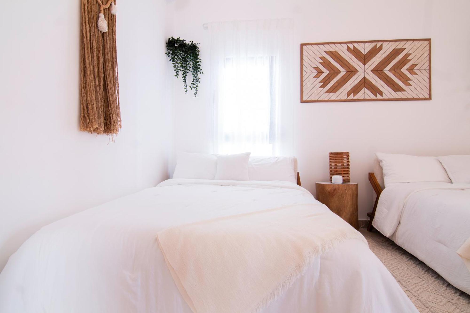 New Beachfront Penthouse Punta Popy