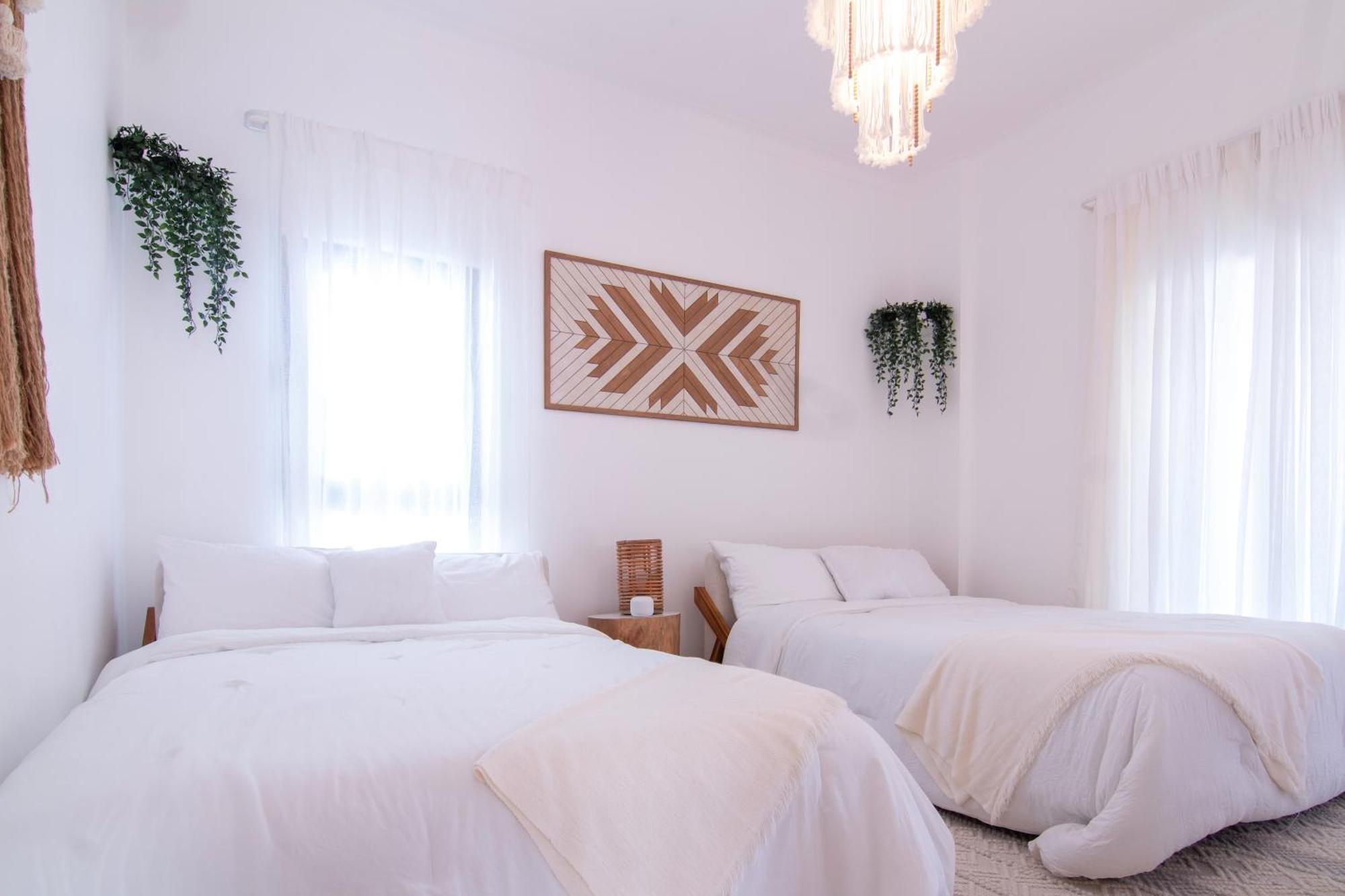 New Beachfront Penthouse Punta Popy Holiday home