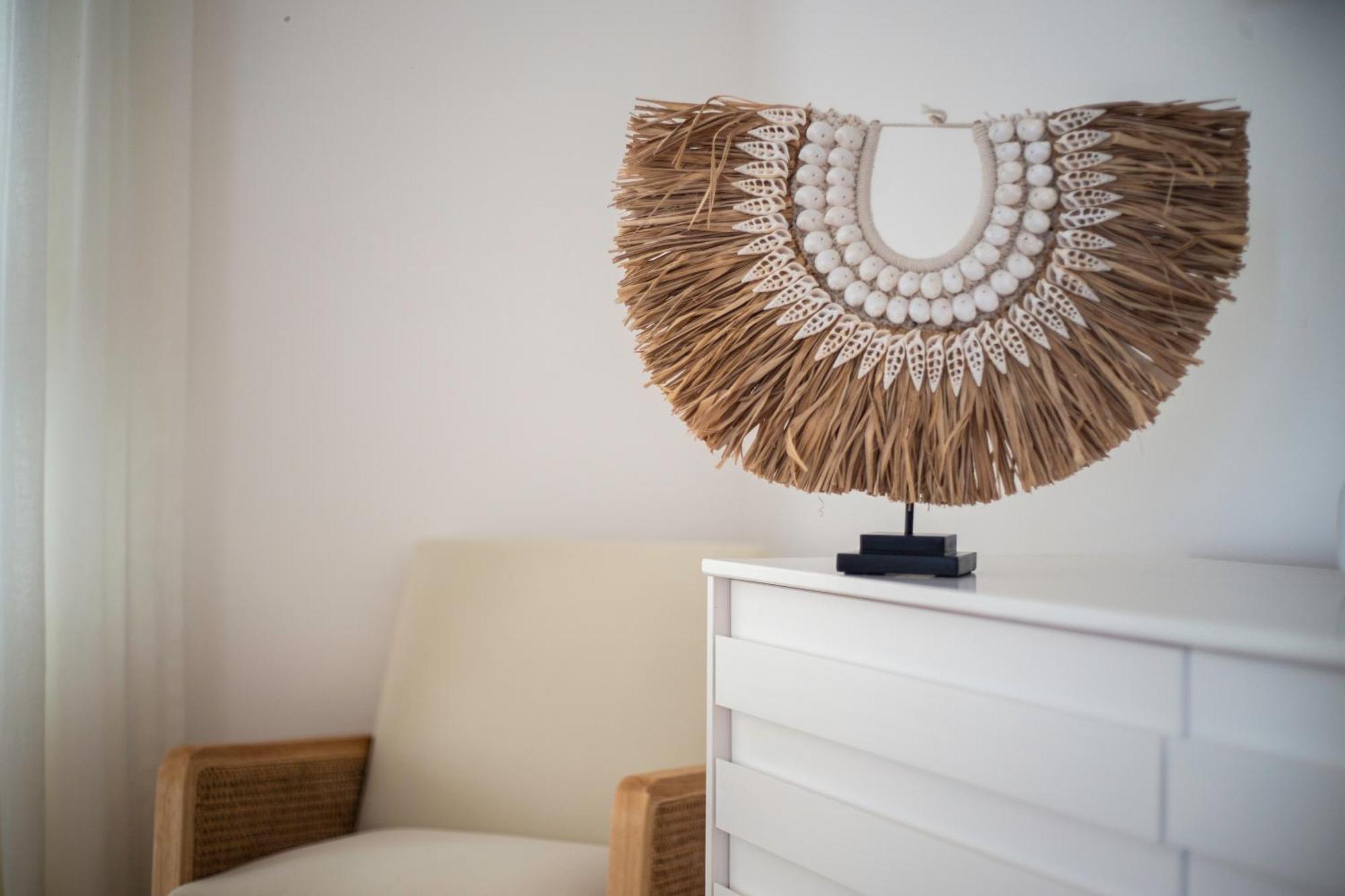 Holiday home New Beachfront Penthouse Punta Popy *