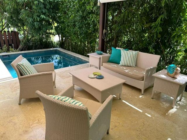 Apartment Your Second Away Las Terrenas