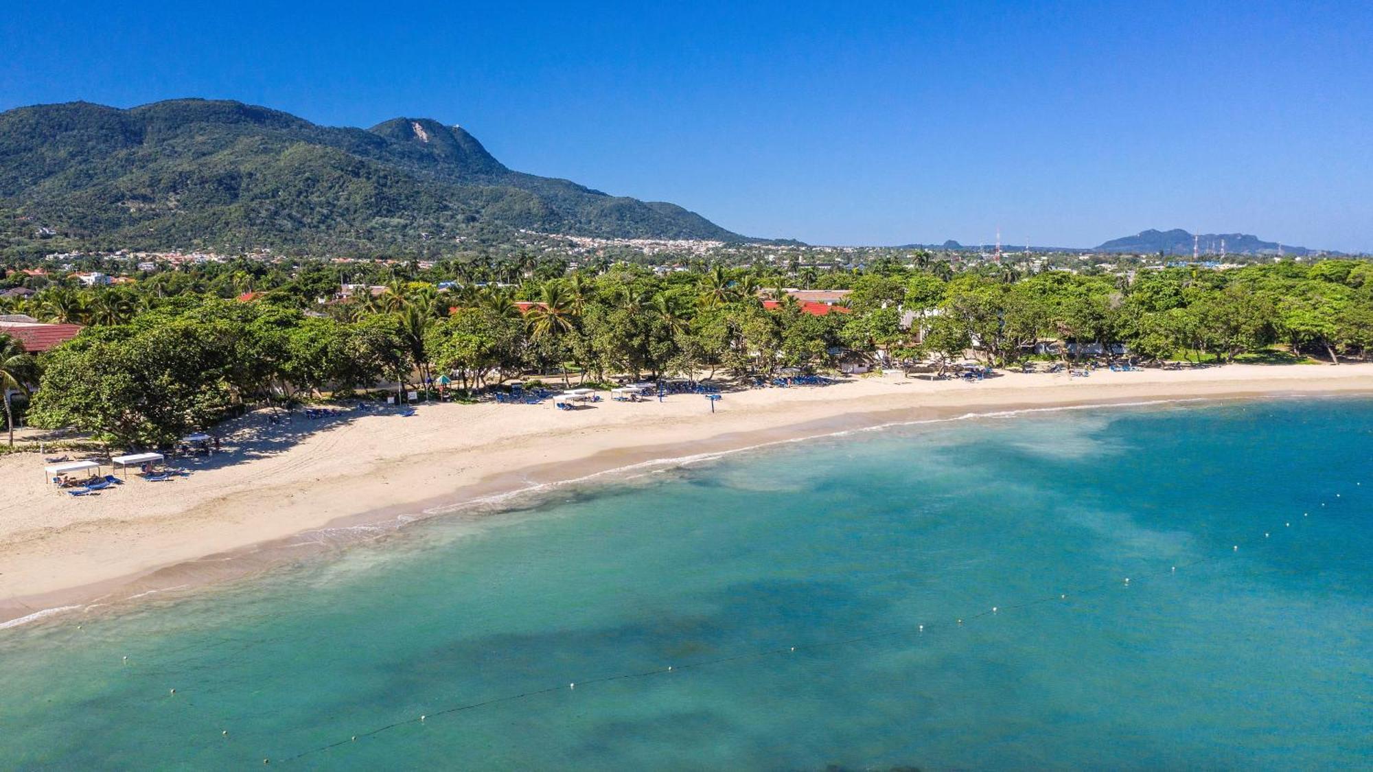 Marien Resort 4*