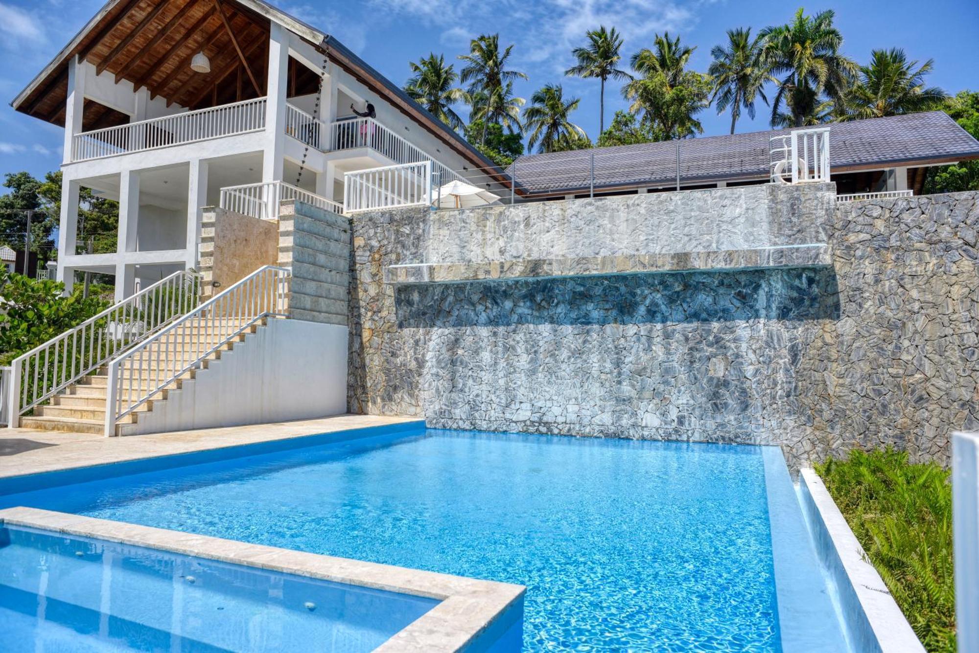 Apartment En Vista Mare *