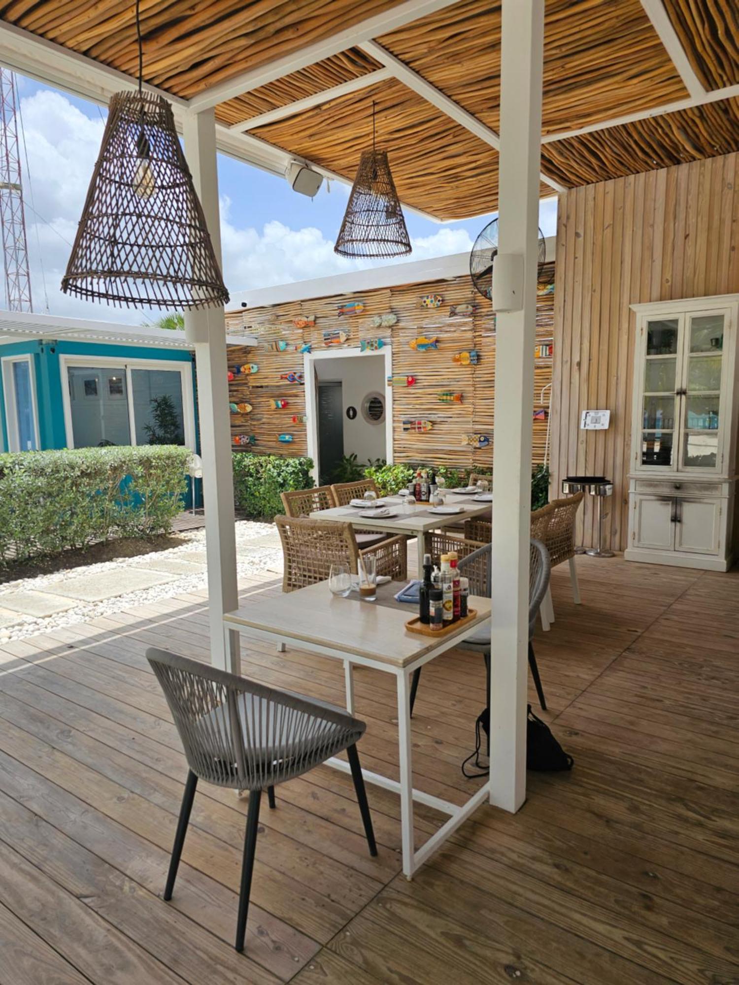 Apartment Aqua Esmeralda Luxury Front *
