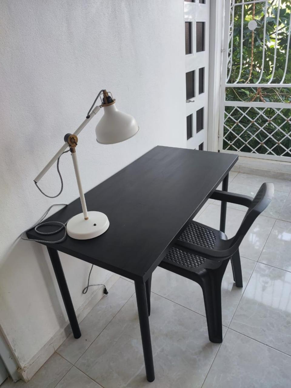 House Samana
