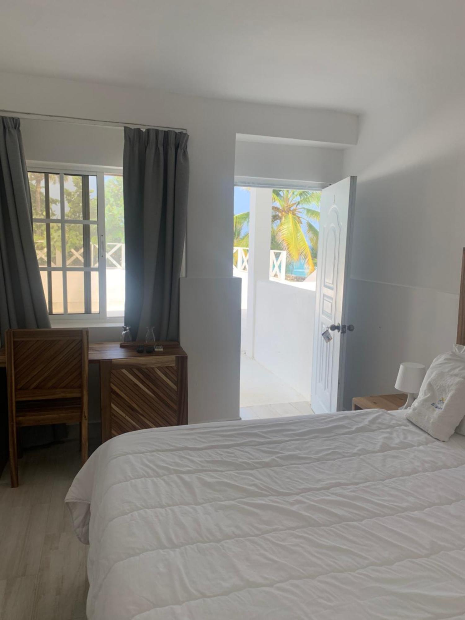 El Quemaito 3* Barahona