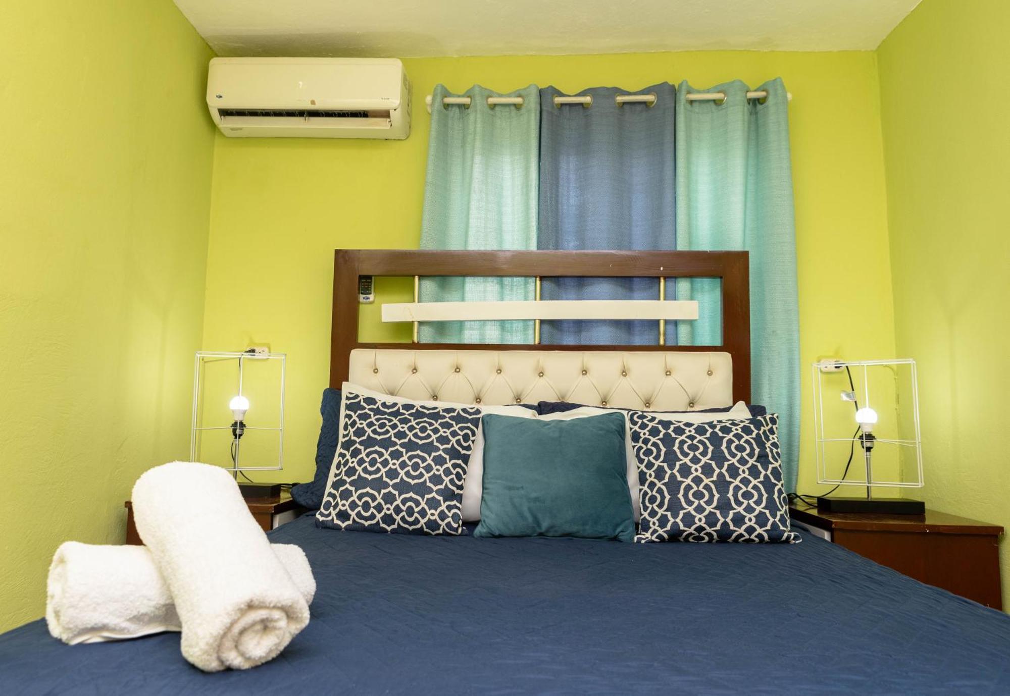 Hotel Boutique Simona La Romana