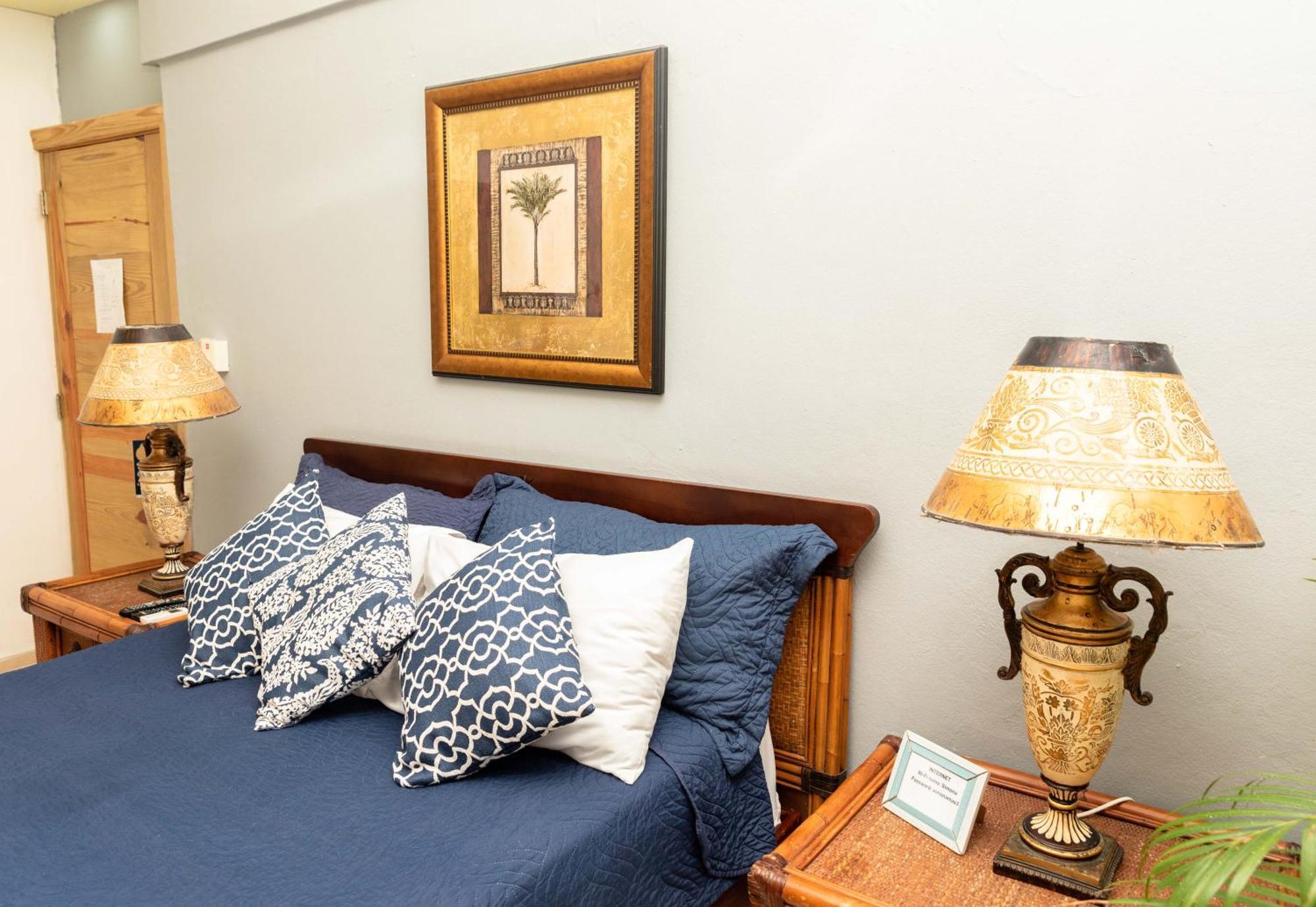 Boutique Simona Hotel