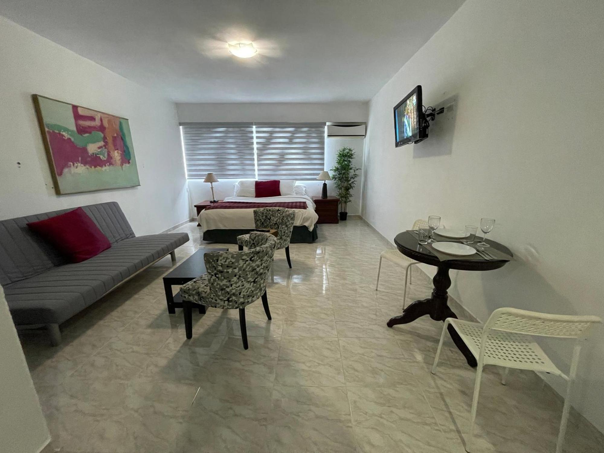 Real Bella Vista Hotel 3*
