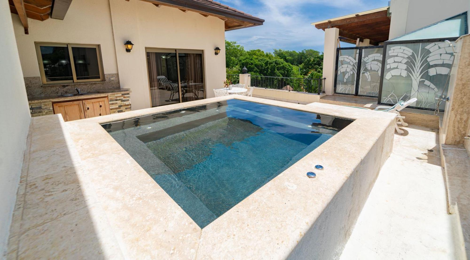 At Grand Laguna By Calisto Apartment Sosua