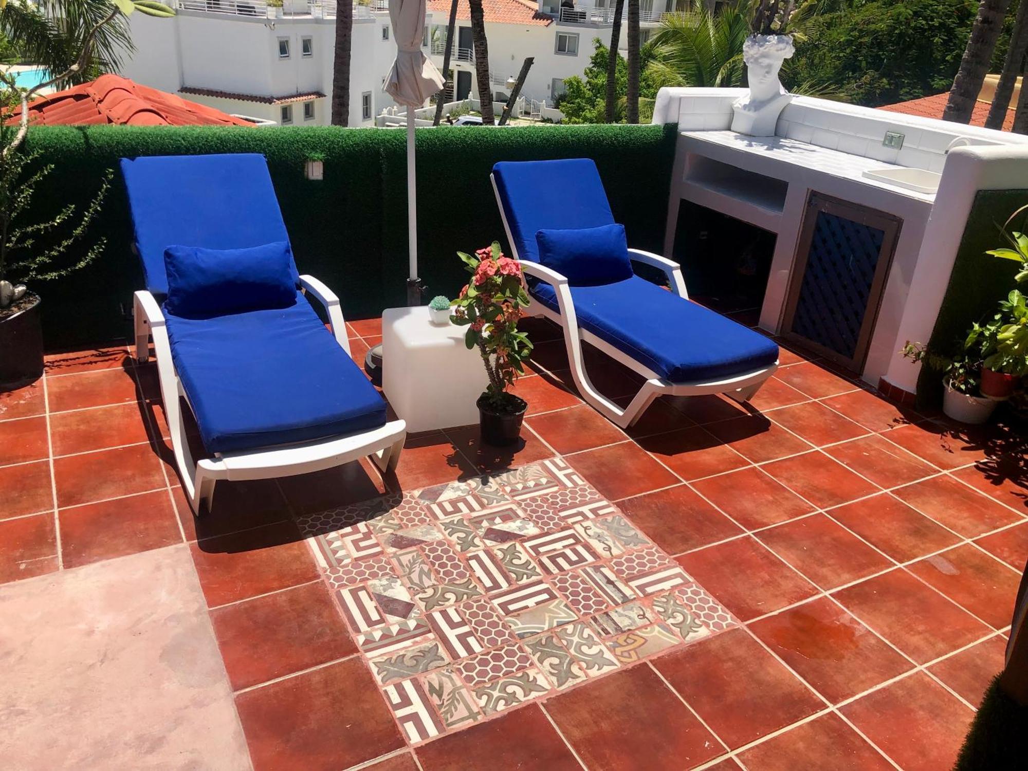 V&v House Punta Cana