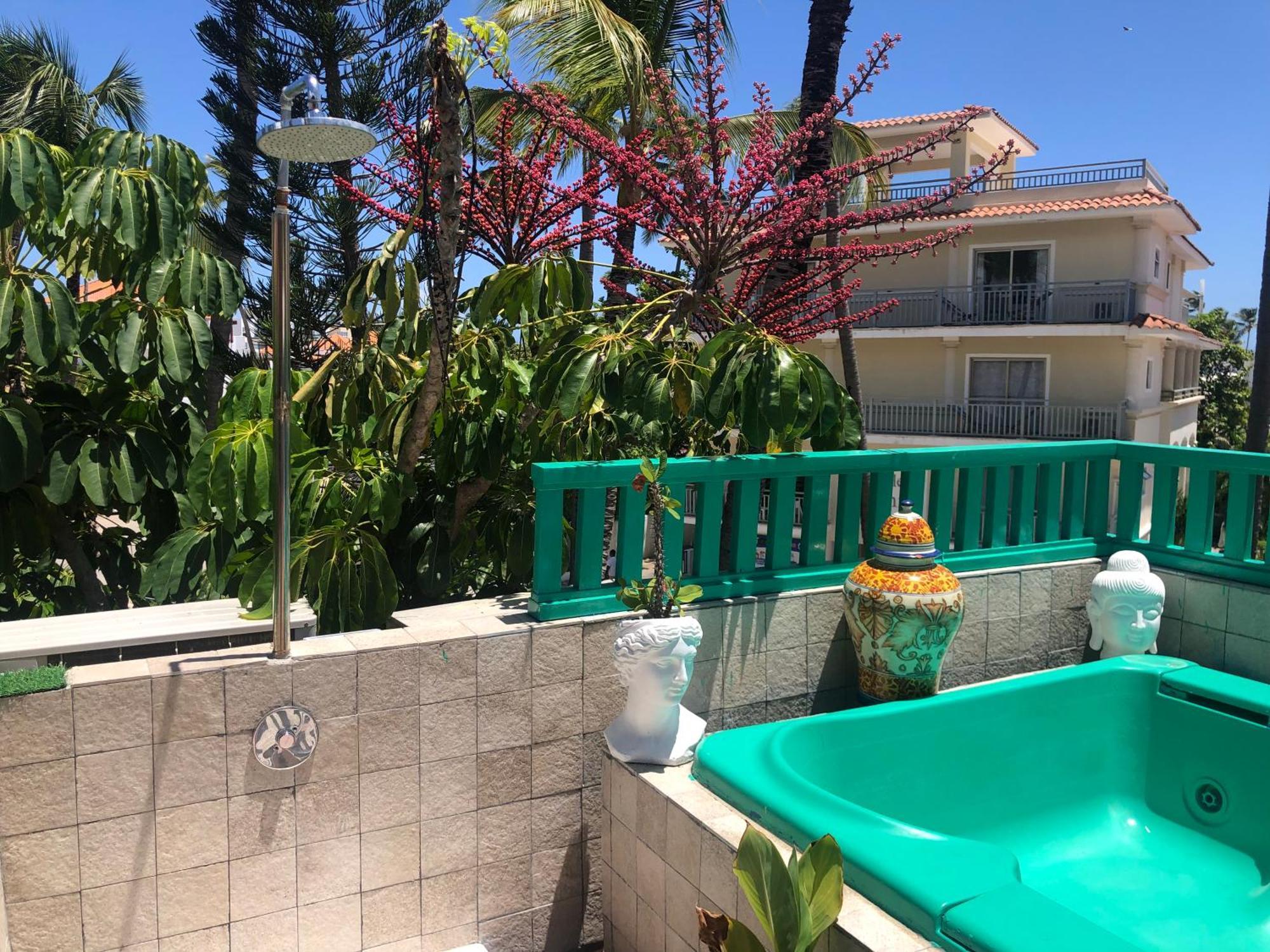 Holiday home V&v House Punta Cana