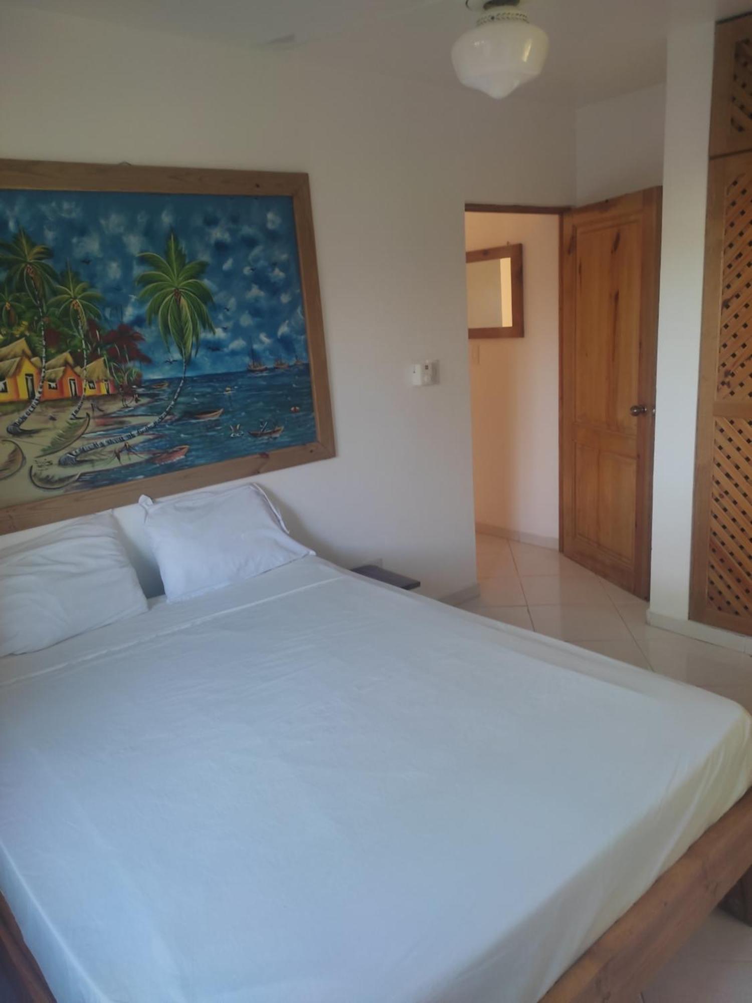 Apartment Caoba
