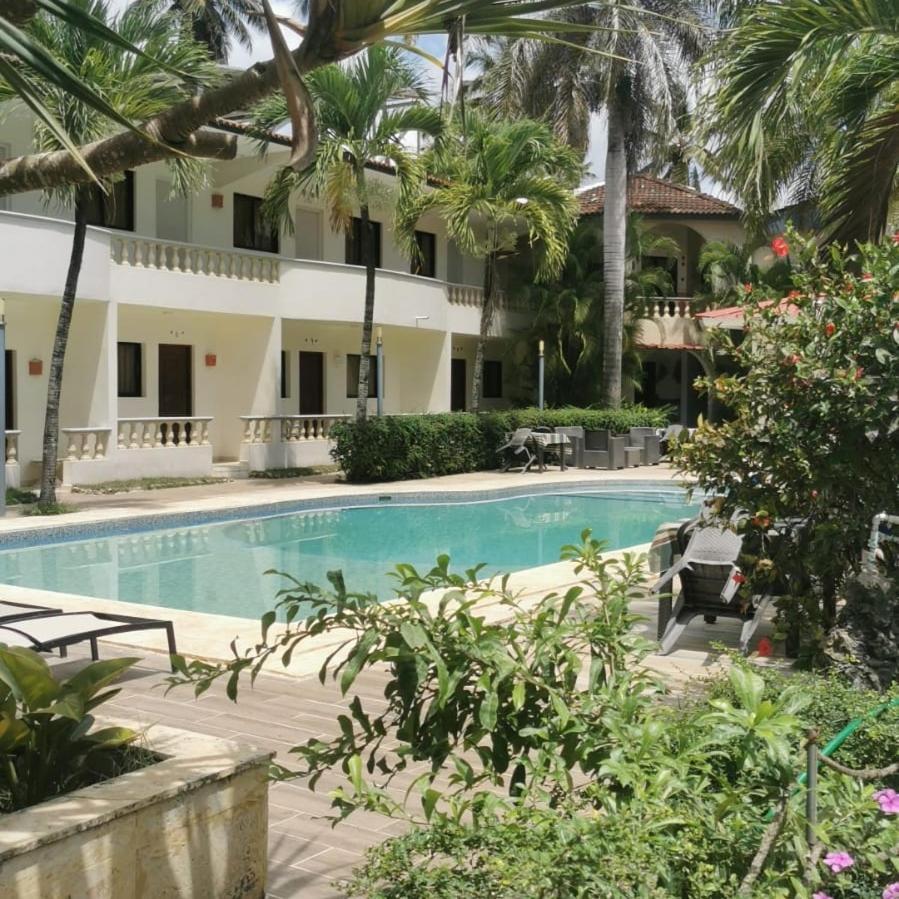 Cambri Hotel