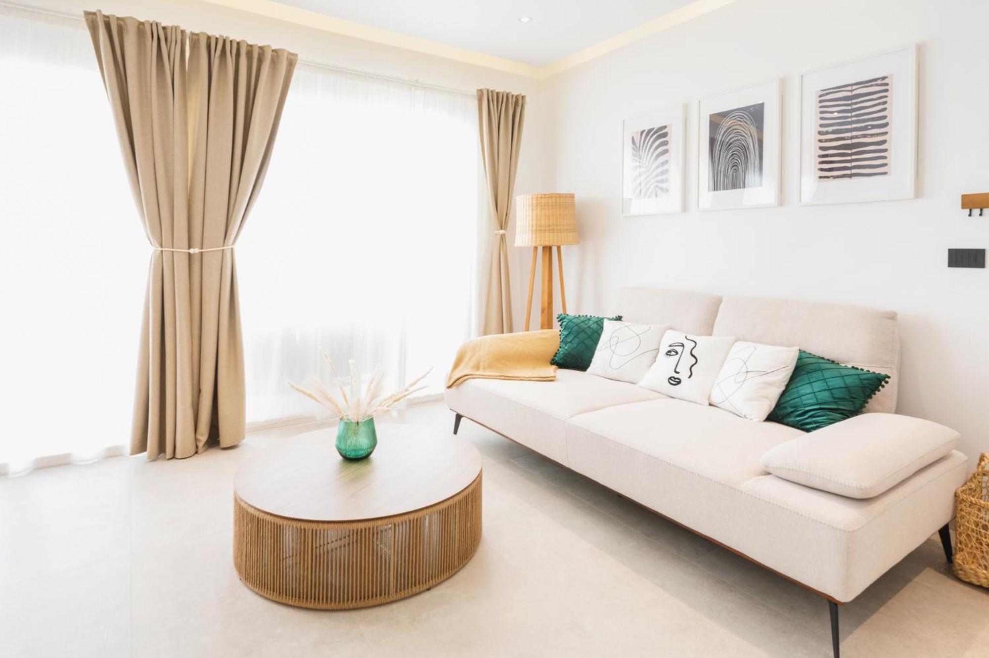 Aqua Esmeralda Luxury Front