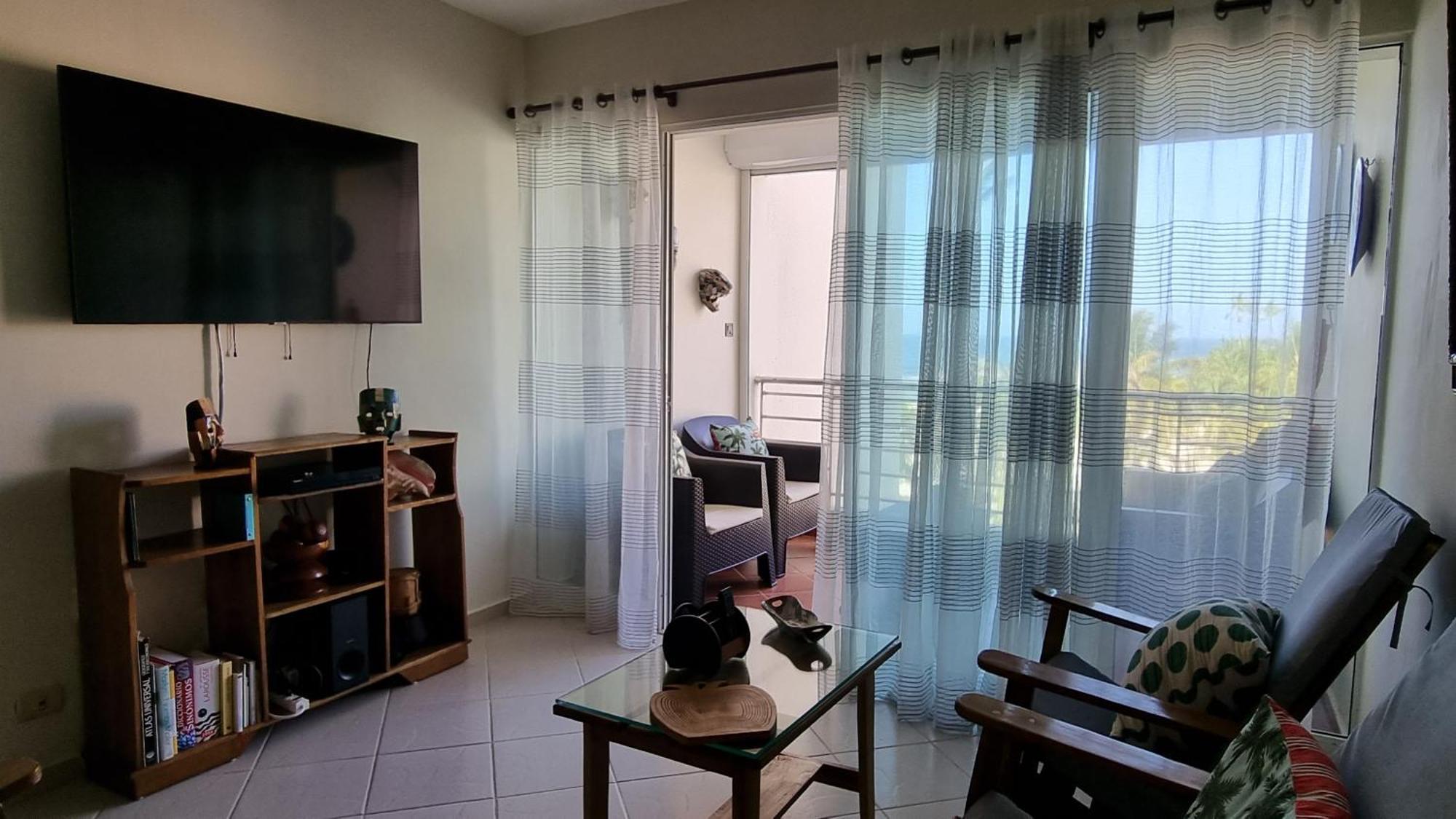 Apartment Your Little Paradise - *