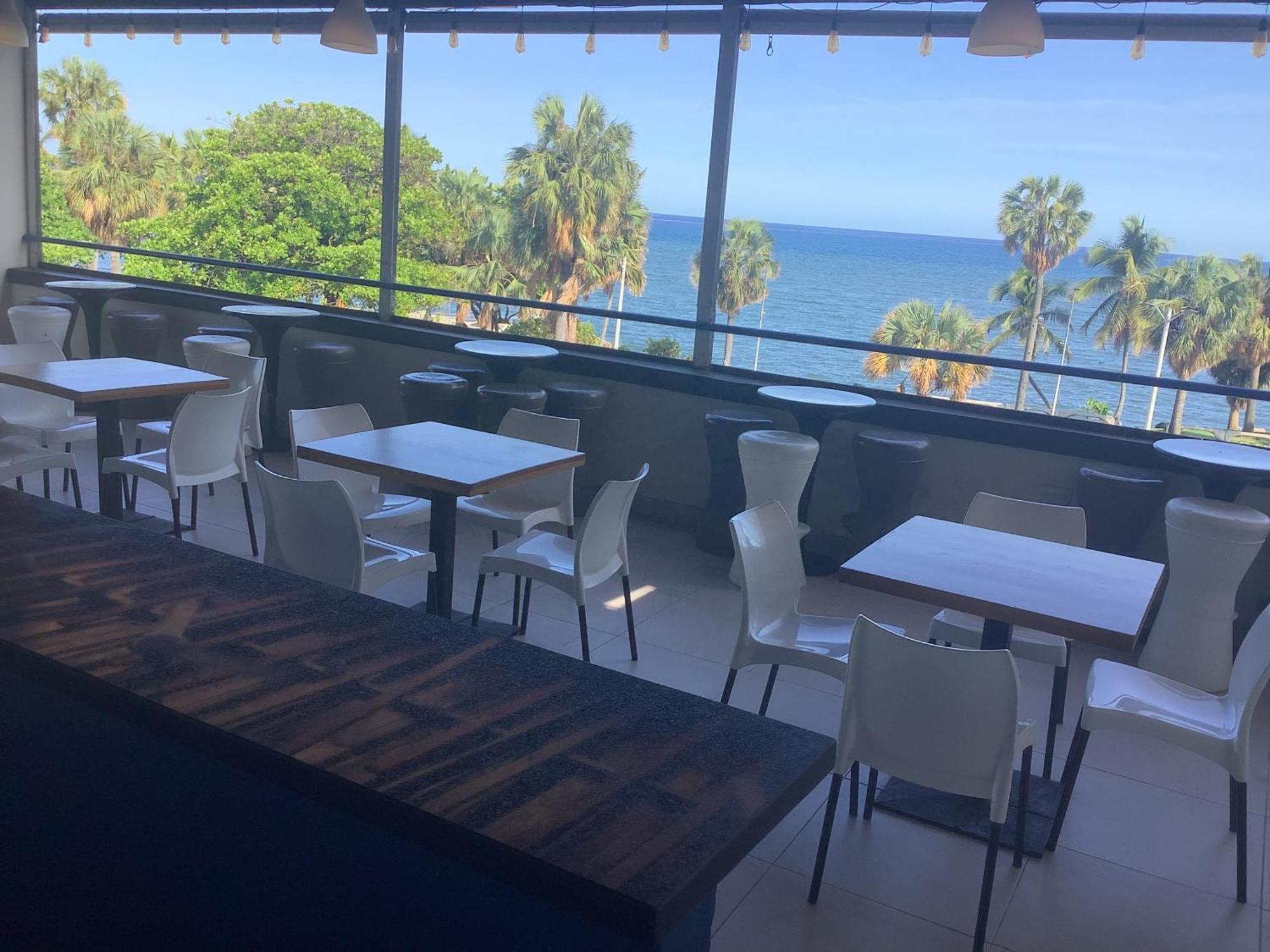 Blue Malecon And 3* Santo Domingo