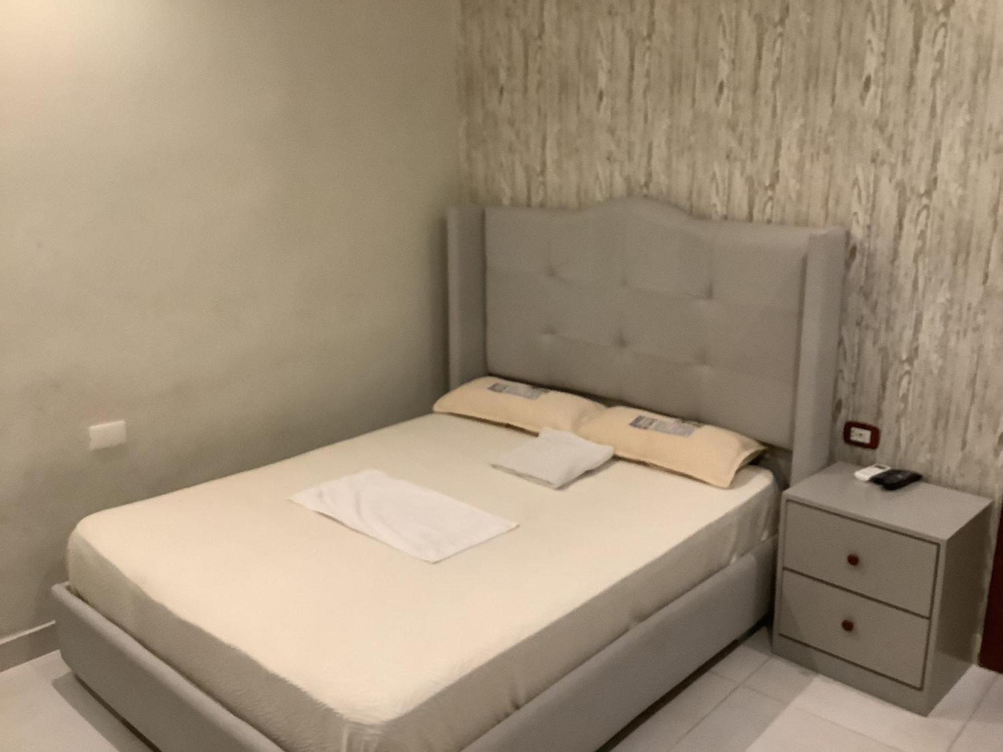 Hotel Blue Malecon And