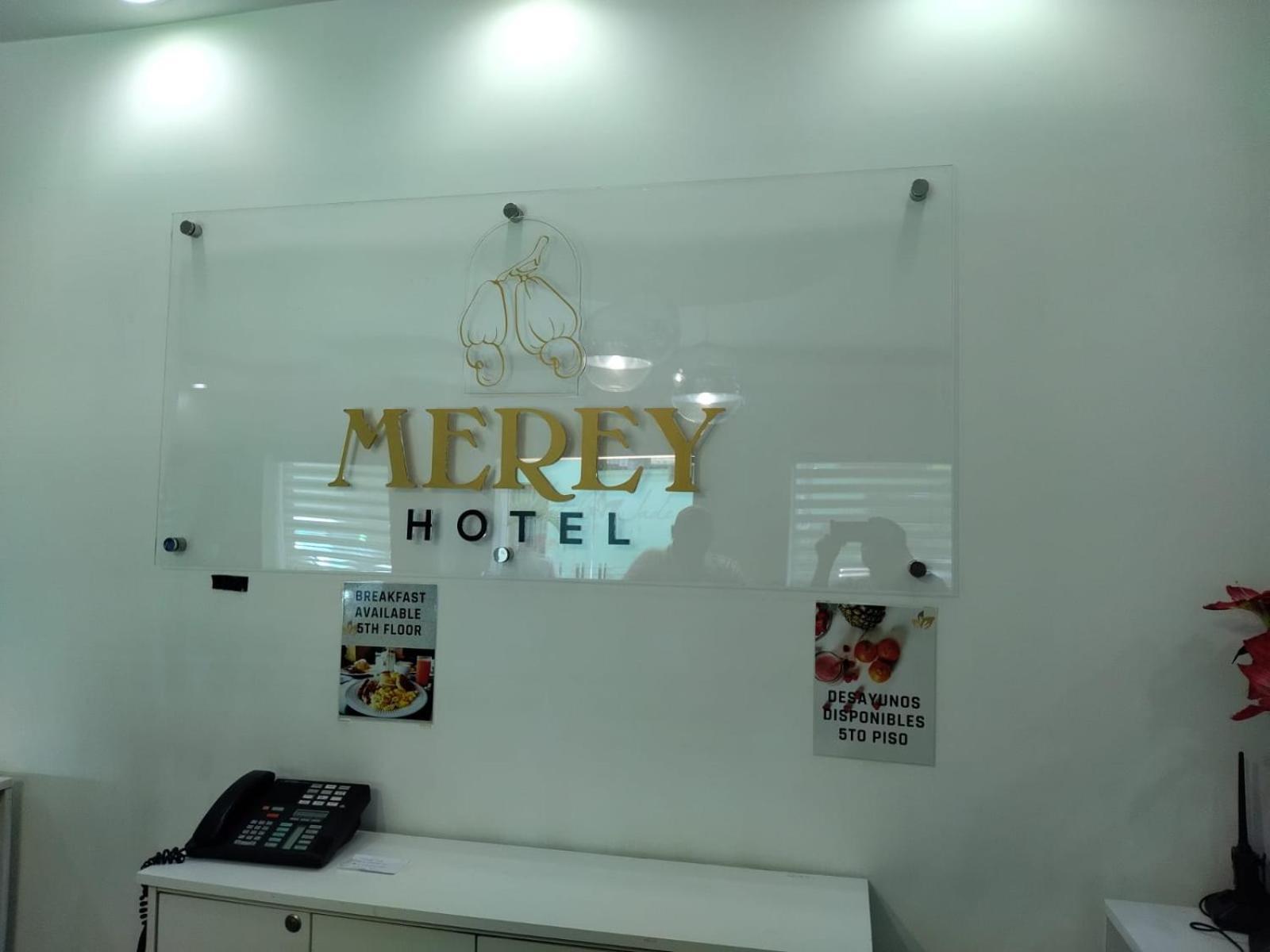 Hotel Merey 2*