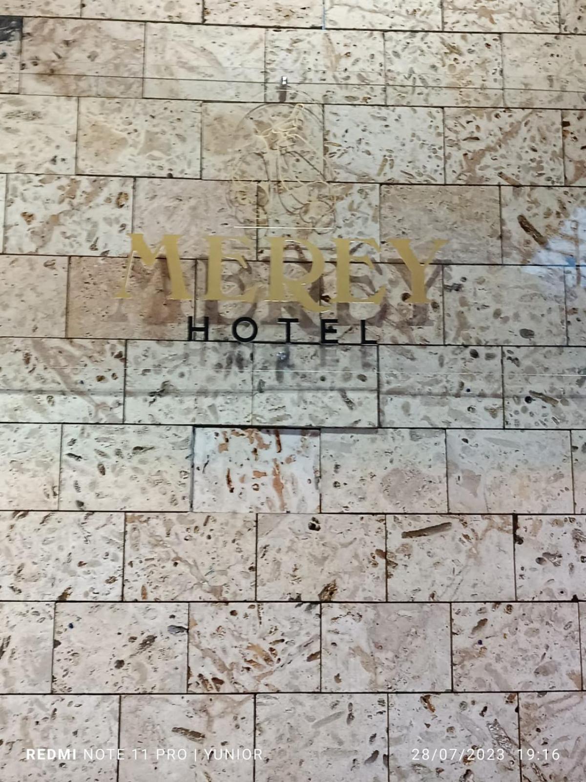 Hotel Merey