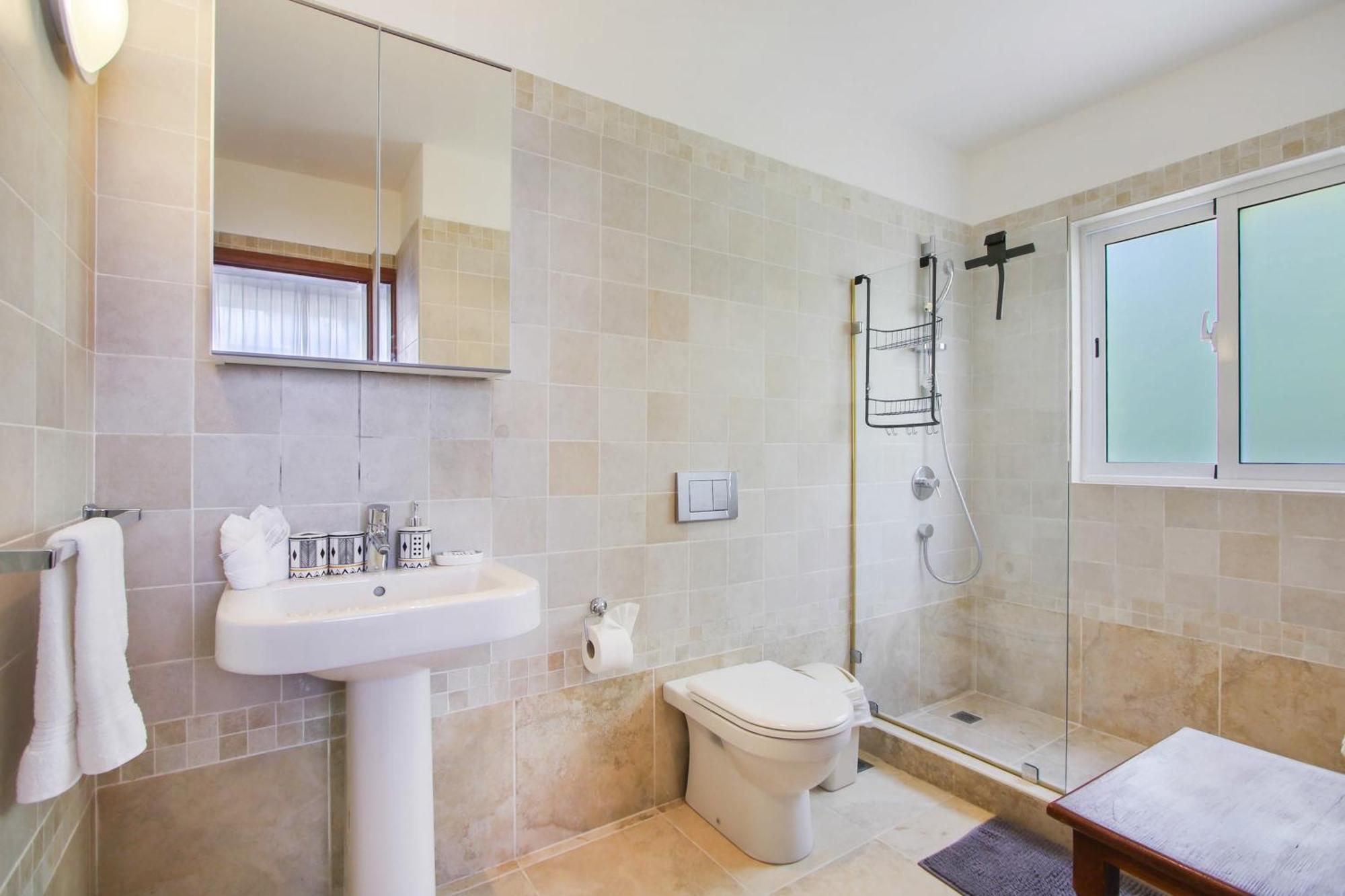 Stunning 3-bedroom With Pool, Jacuzzi And Maid Near Bavaro Villa
