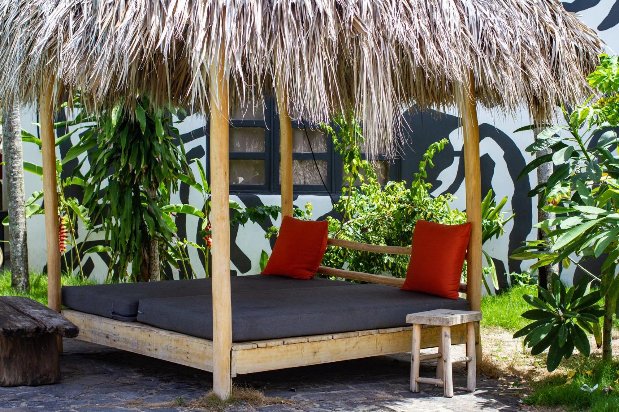 Hostel Afreeka Las Terrenas