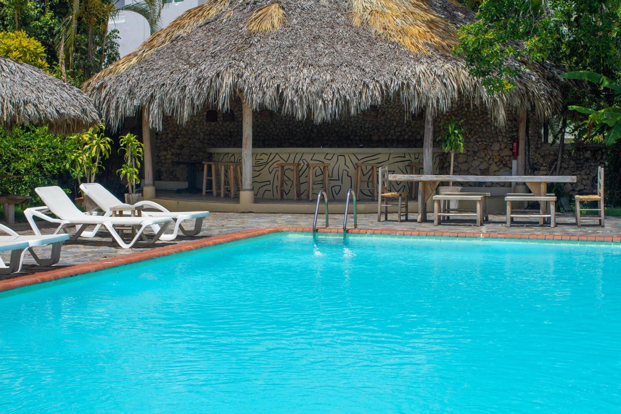 Hostel Afreeka