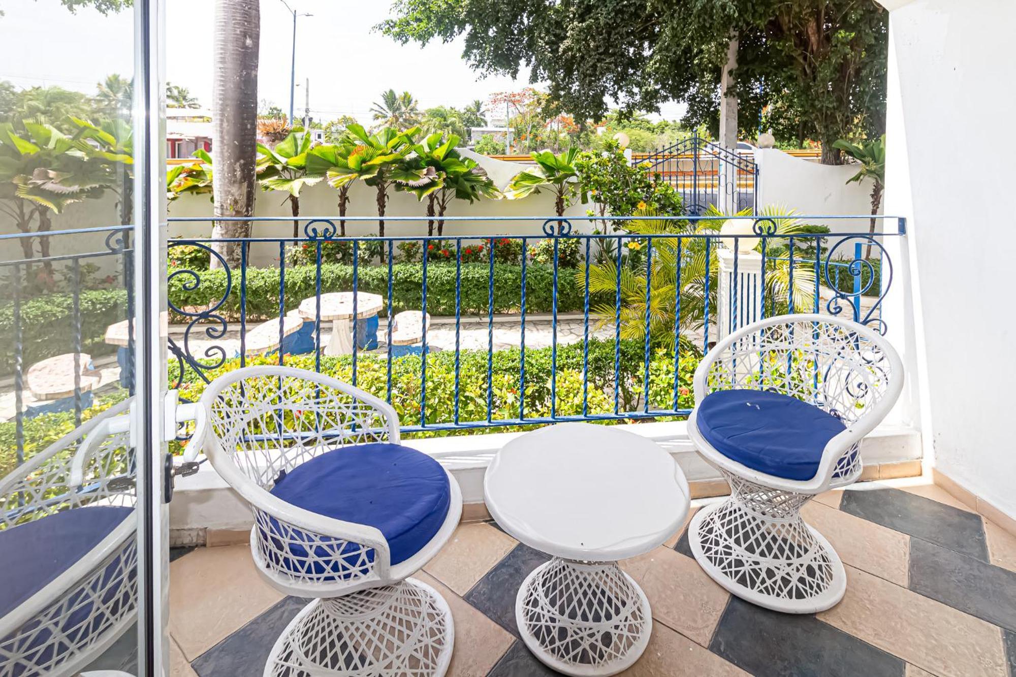 Capri Aparthotel