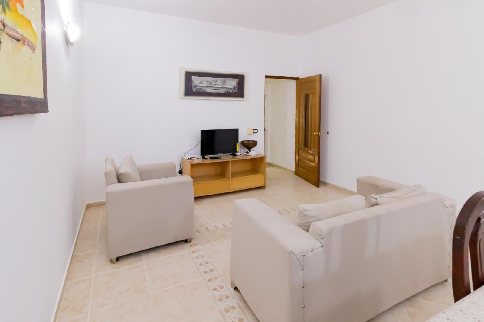 Aparthotel Capri